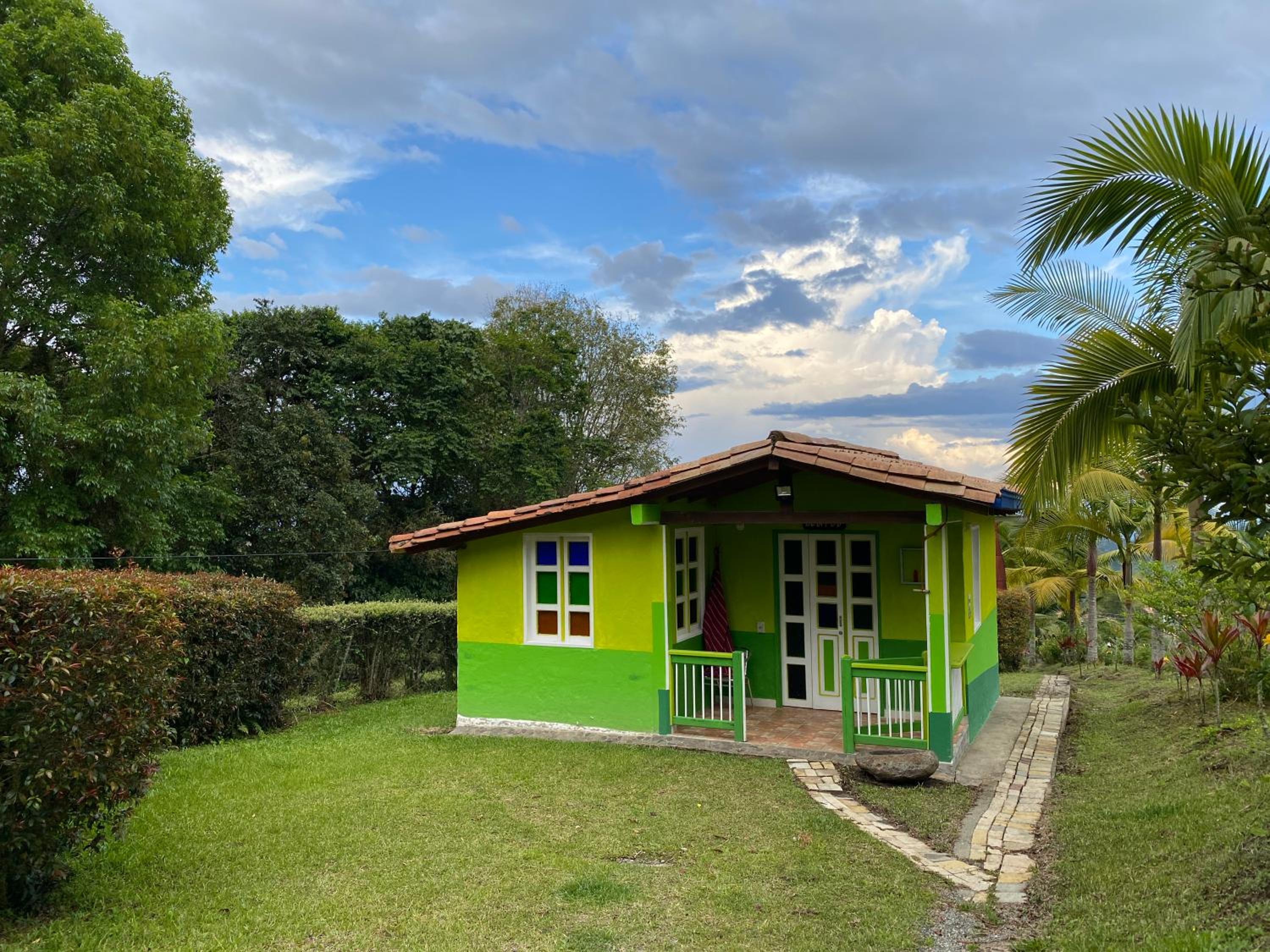 Family Bungalow photo 3
