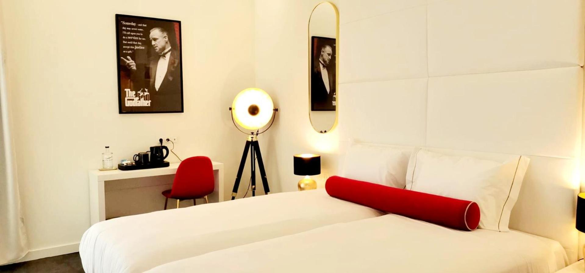 Twin Room - Photo 1