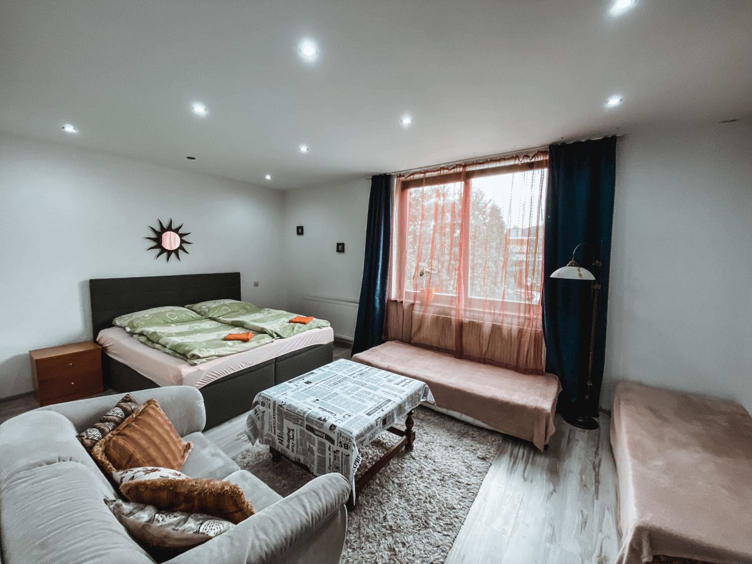 Deluxe Triple Room photo 1