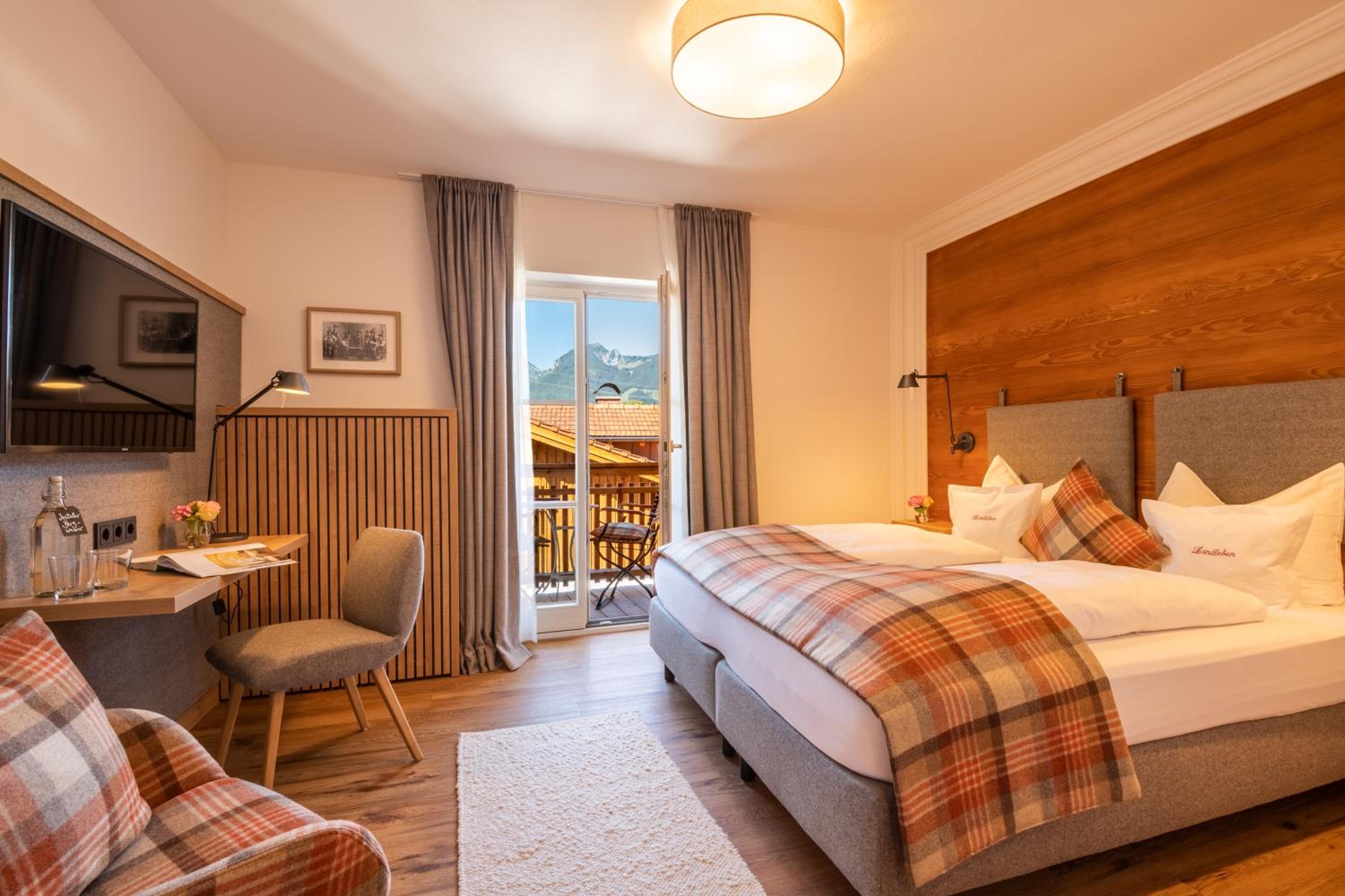 Double Room photo 3
