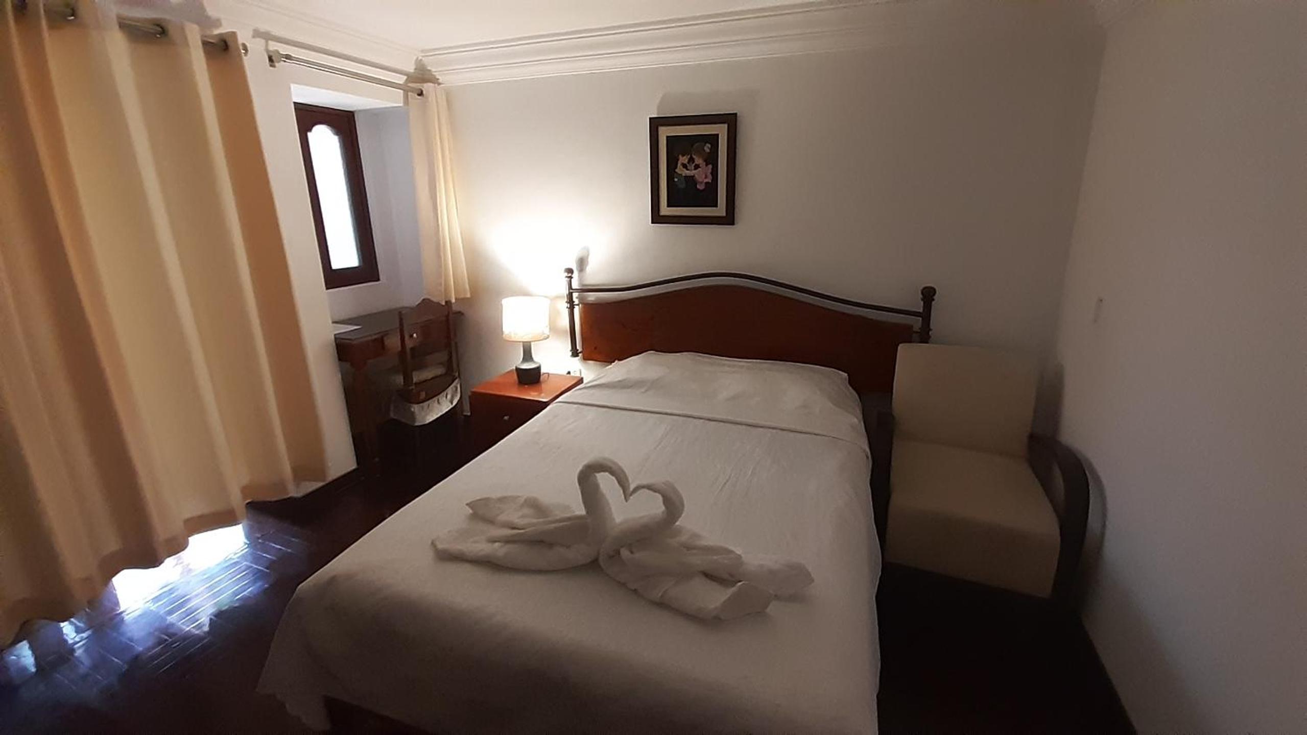 Standard Queen Room photo 1