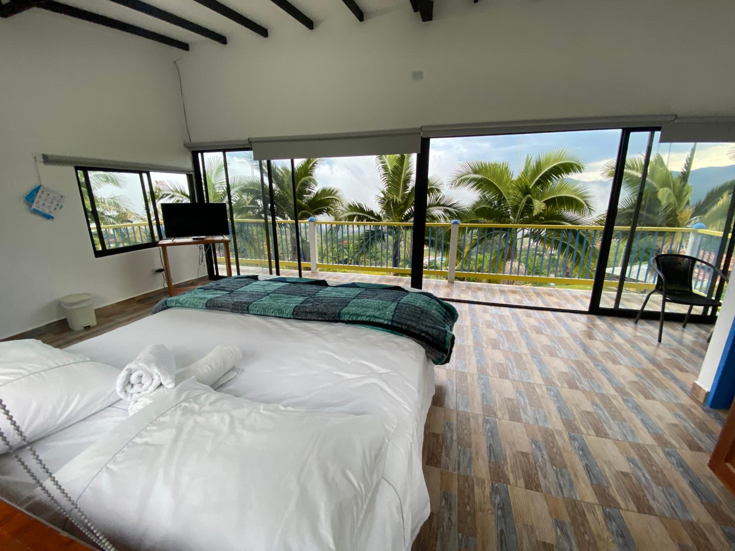 Double Room photo 3