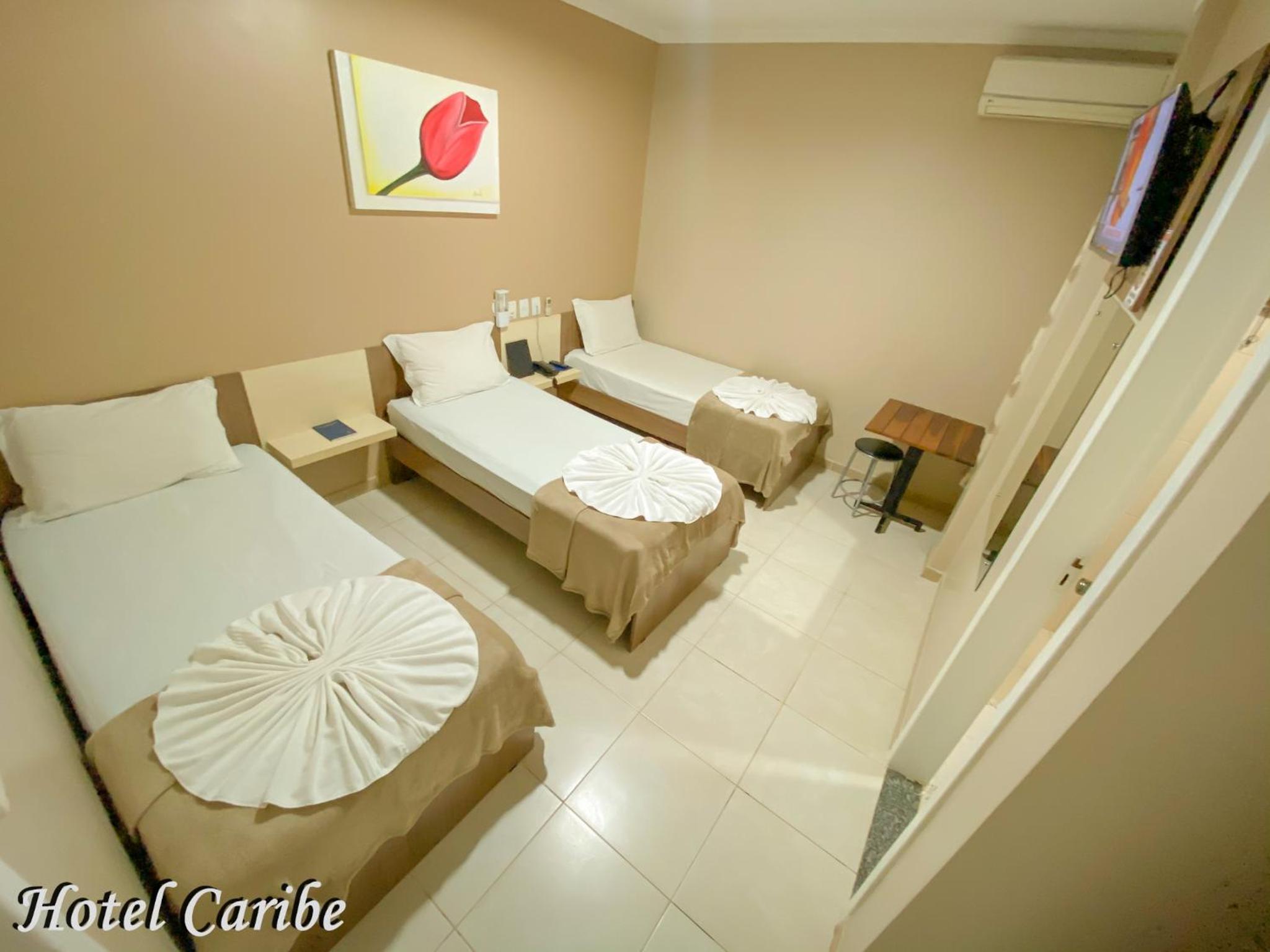 Triple Room photo 2