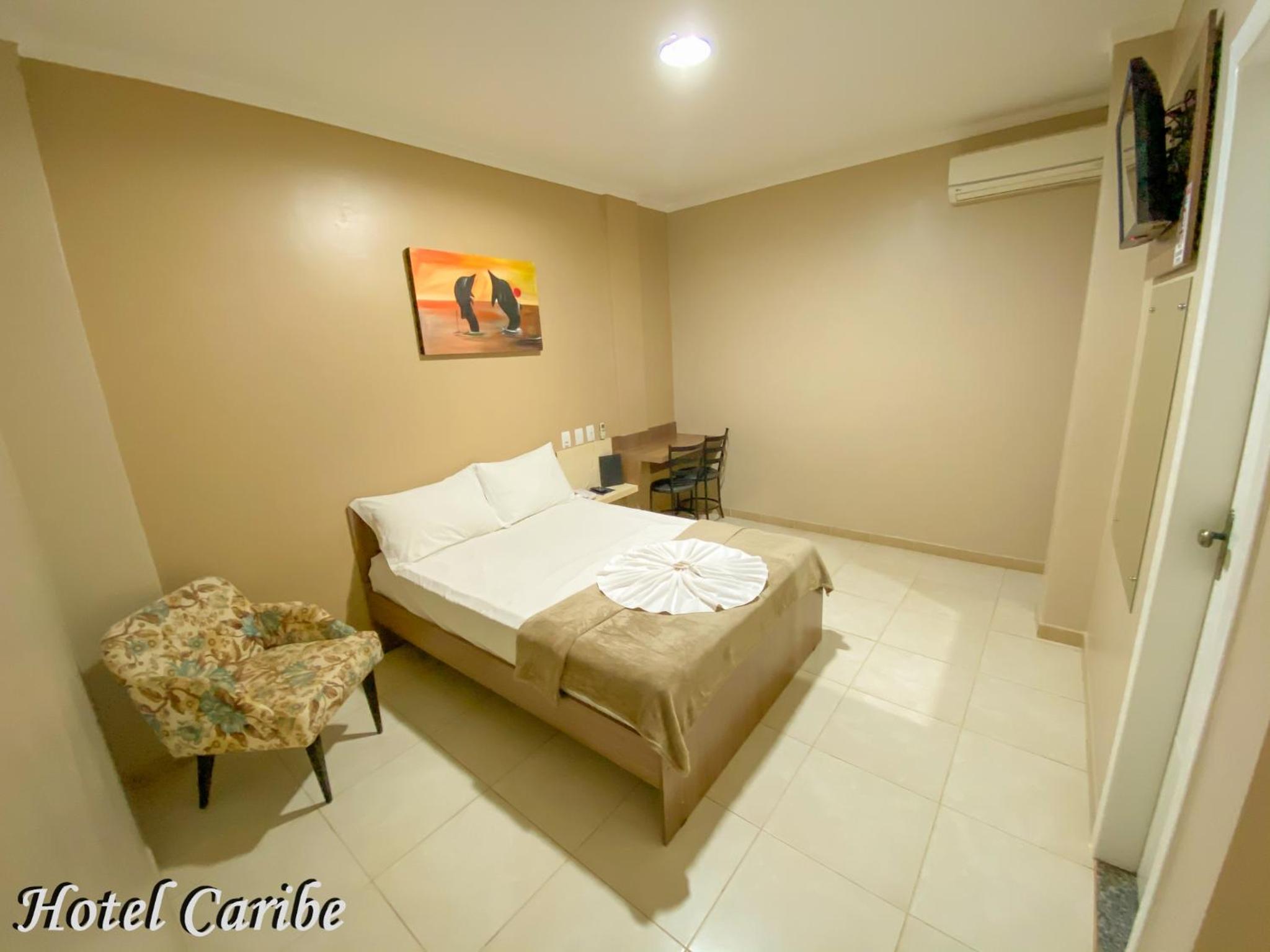 Room with Double Bed photo 1