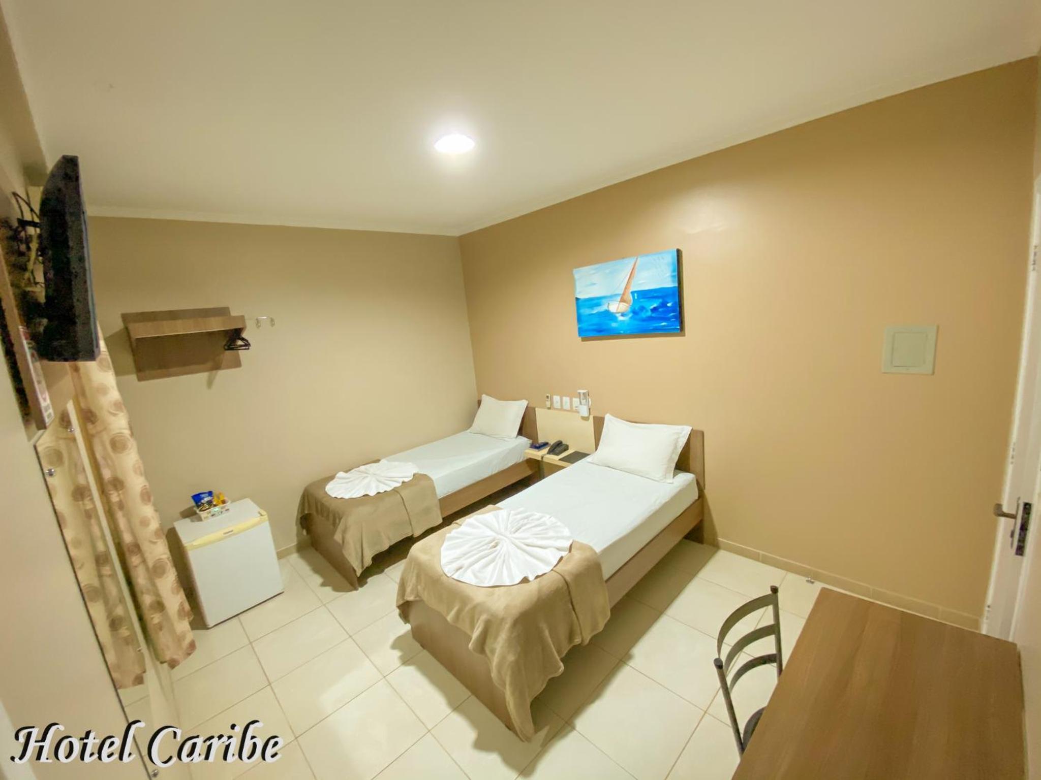 Twin Room photo 2