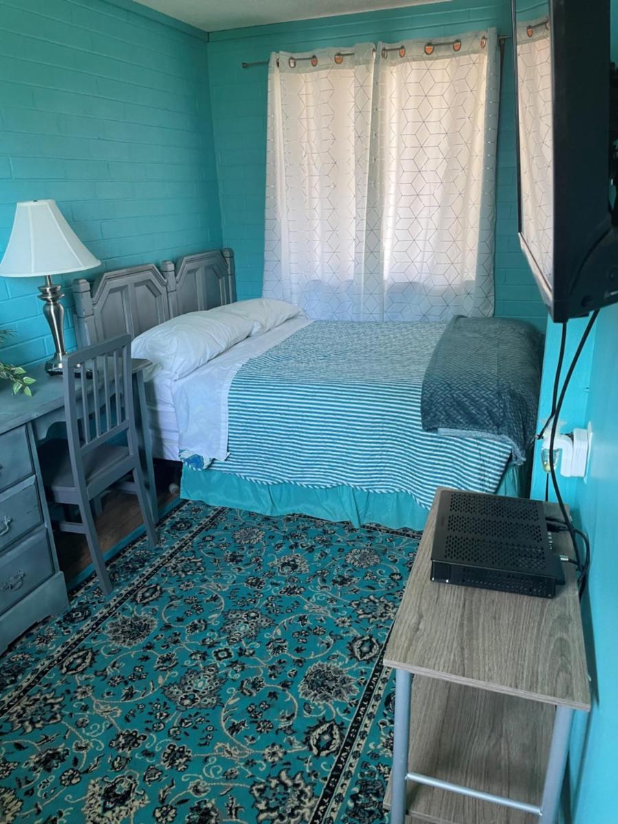 Standard Double Room photo 2