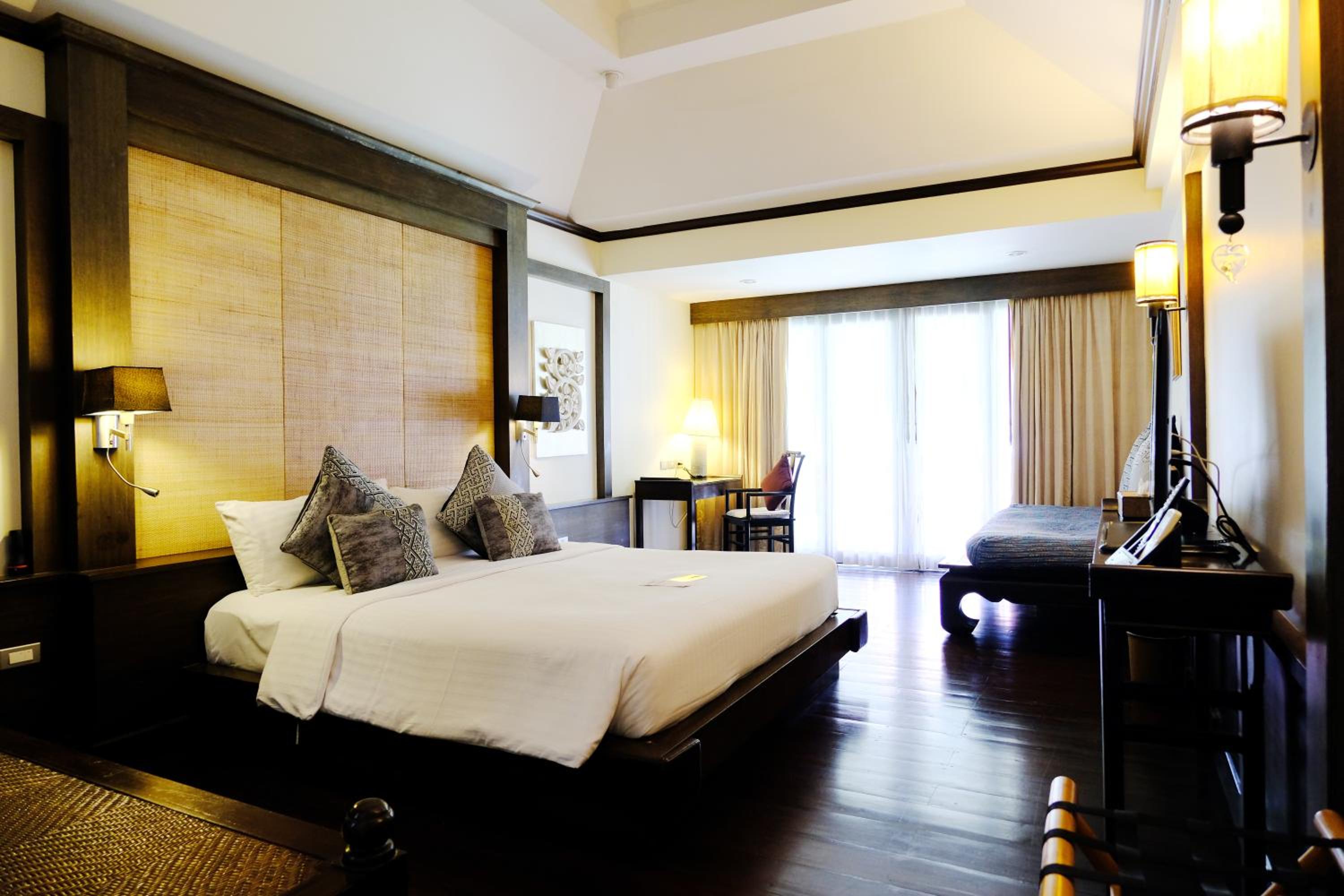 Executive Triple Room