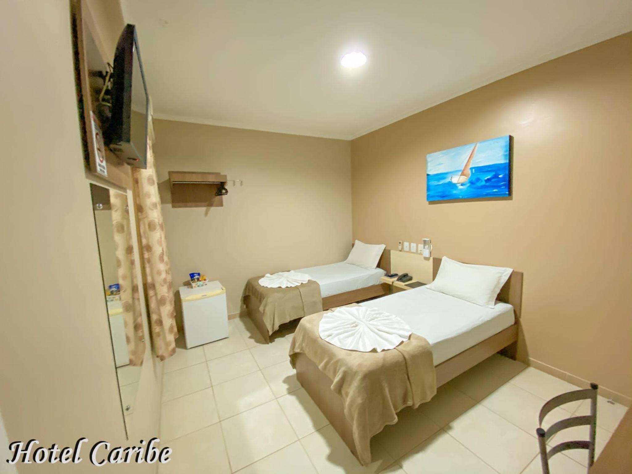 Twin Room photo 3