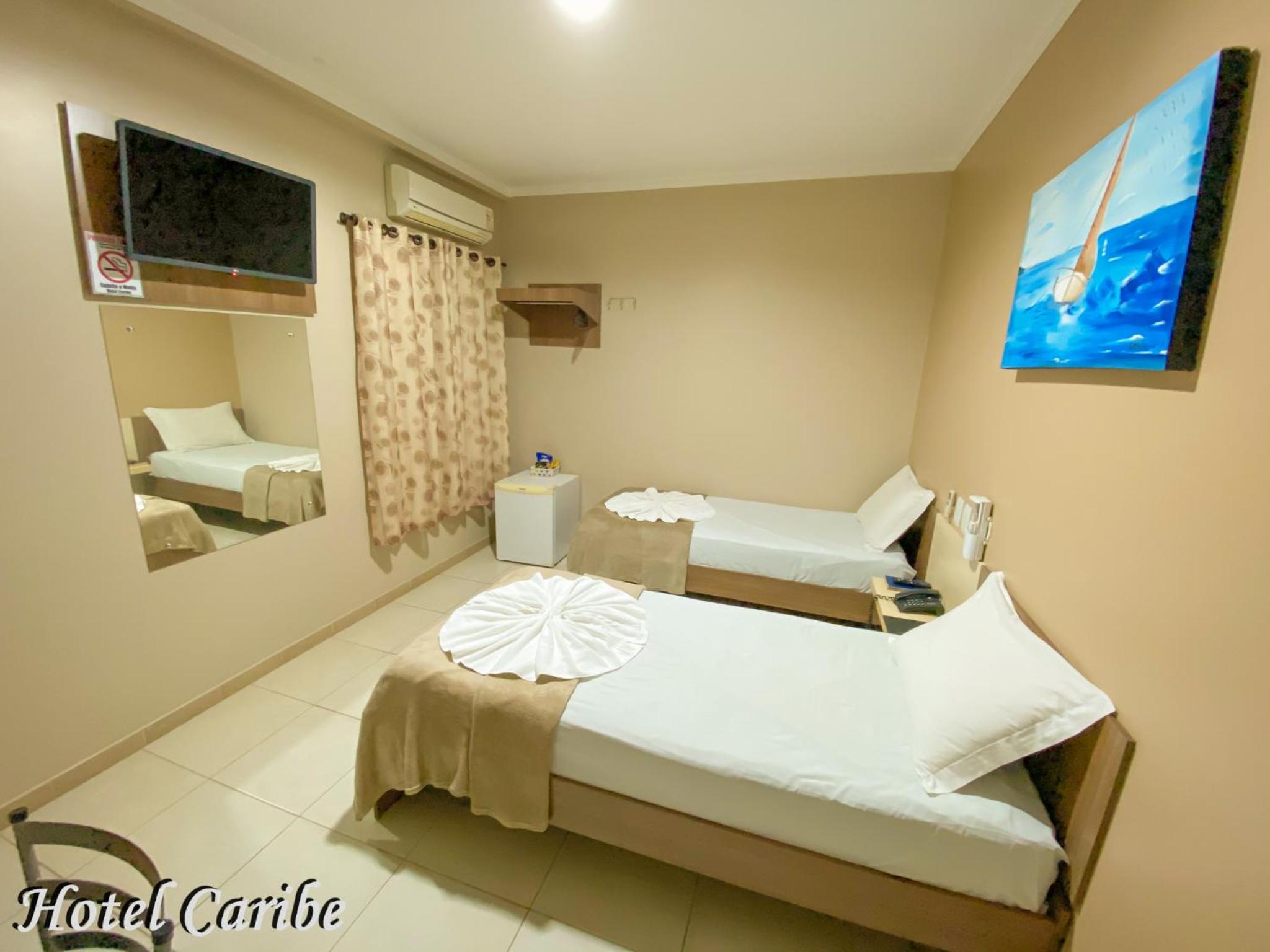 Twin Room photo 1