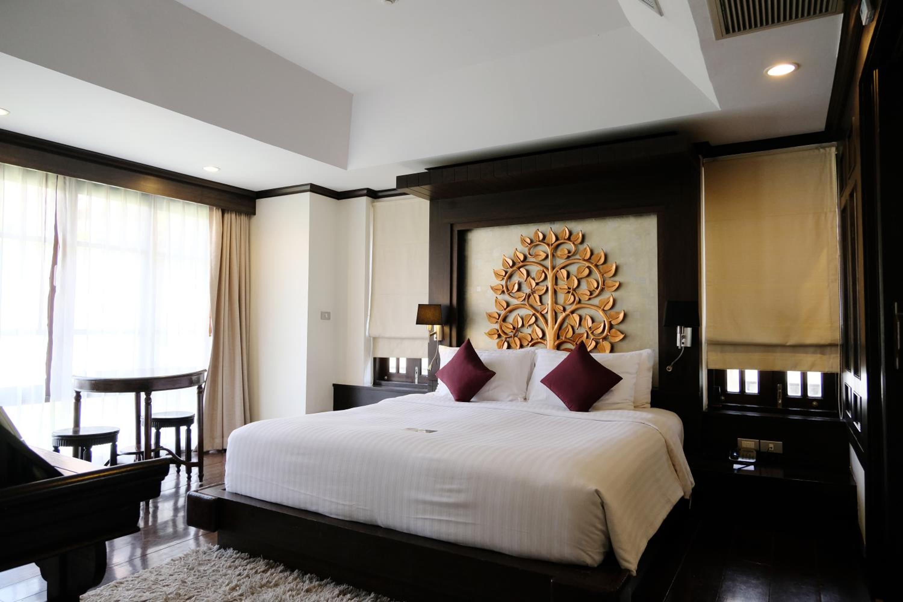 Two-Bedroom Suite - Photo 1