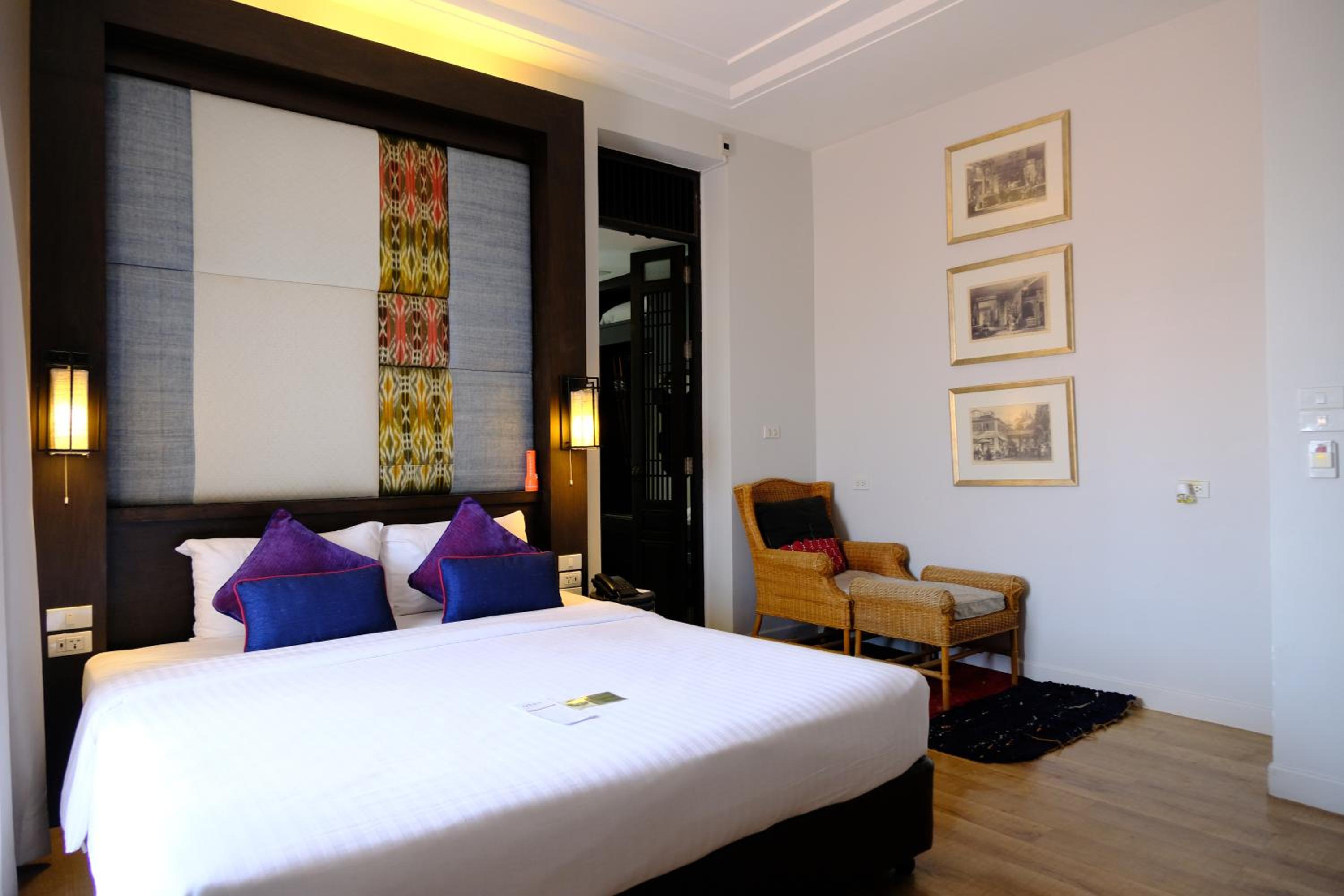 Premium Double Room