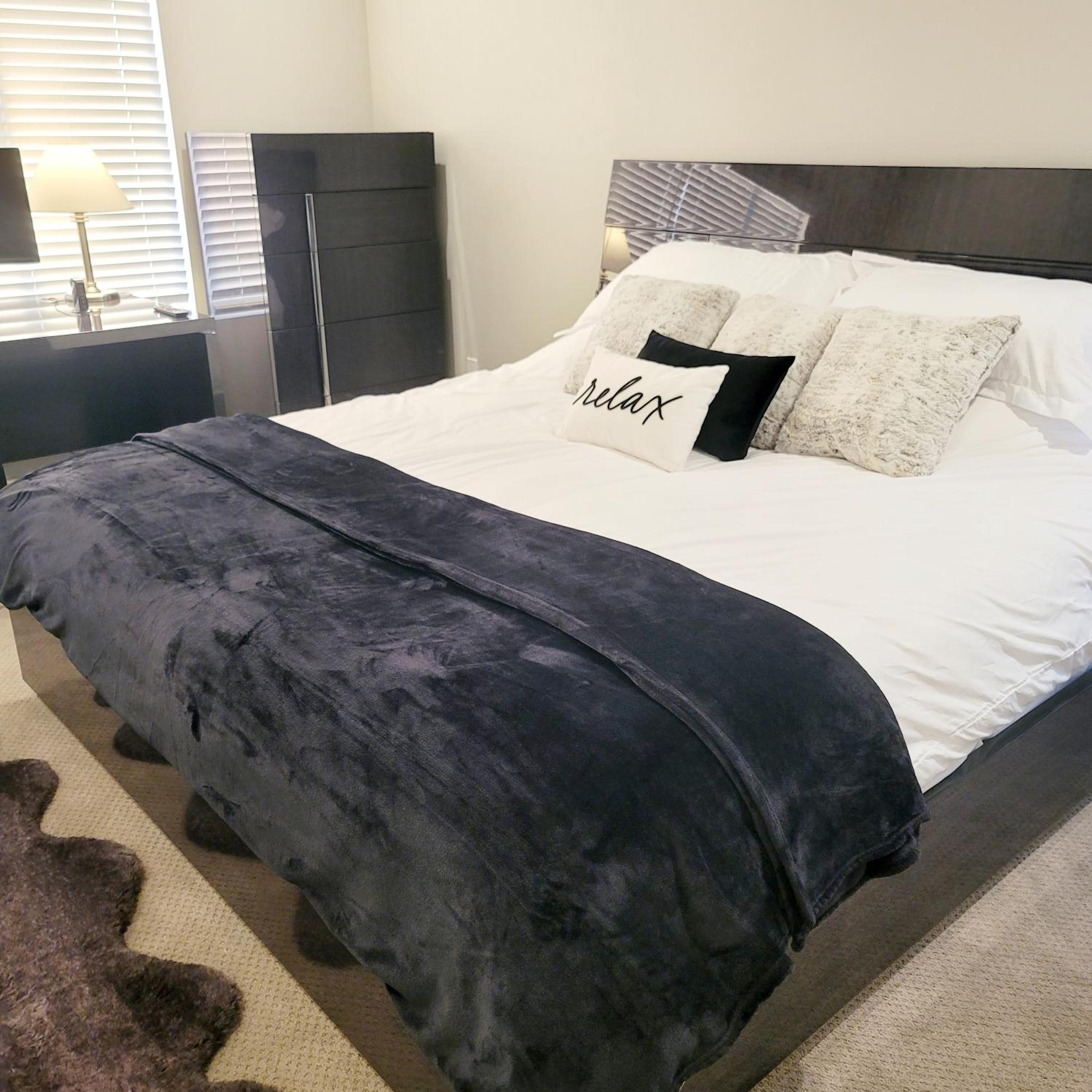 Four-Bedroom House photo 1
