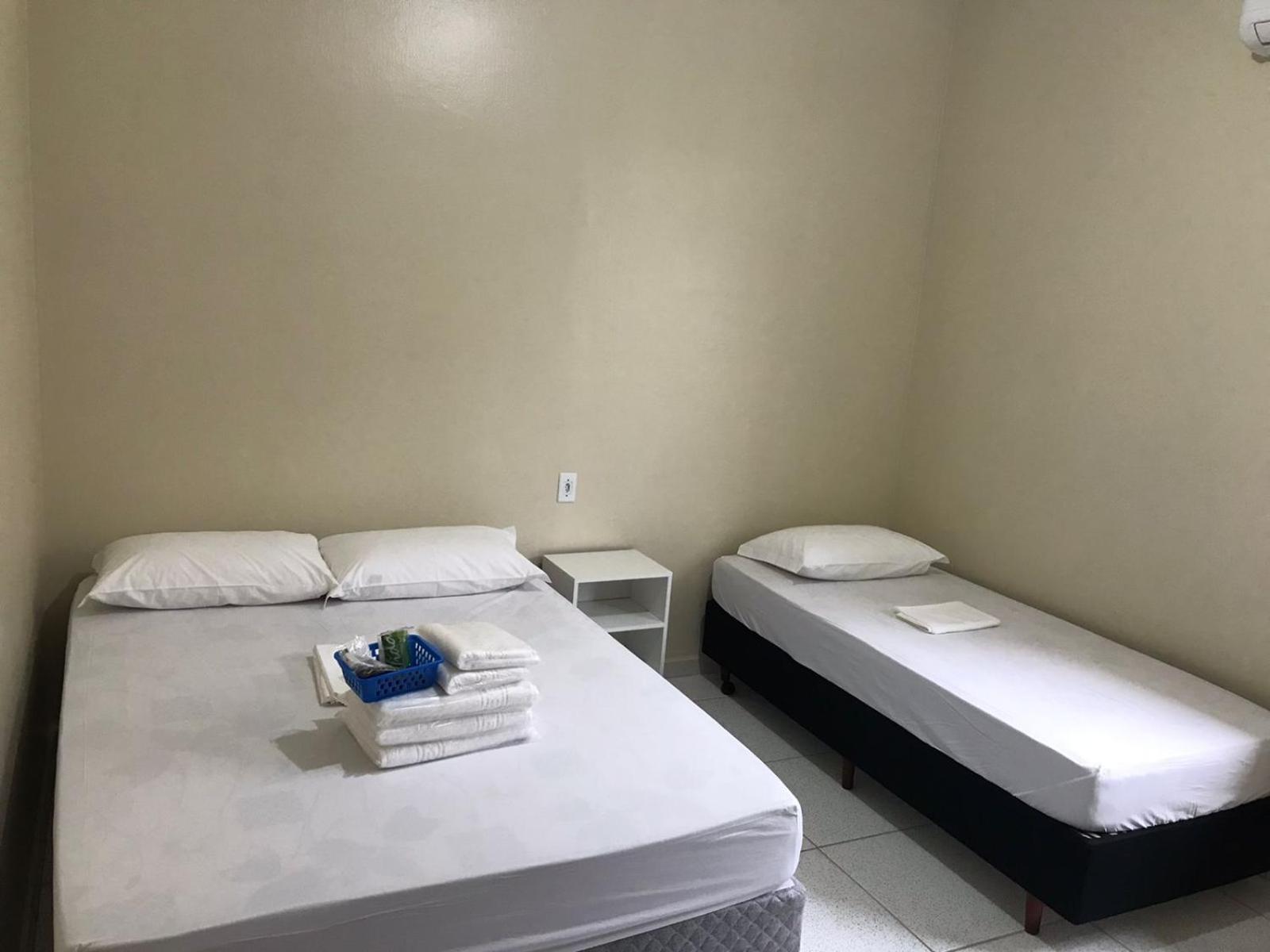 Triple Room with Bathroom