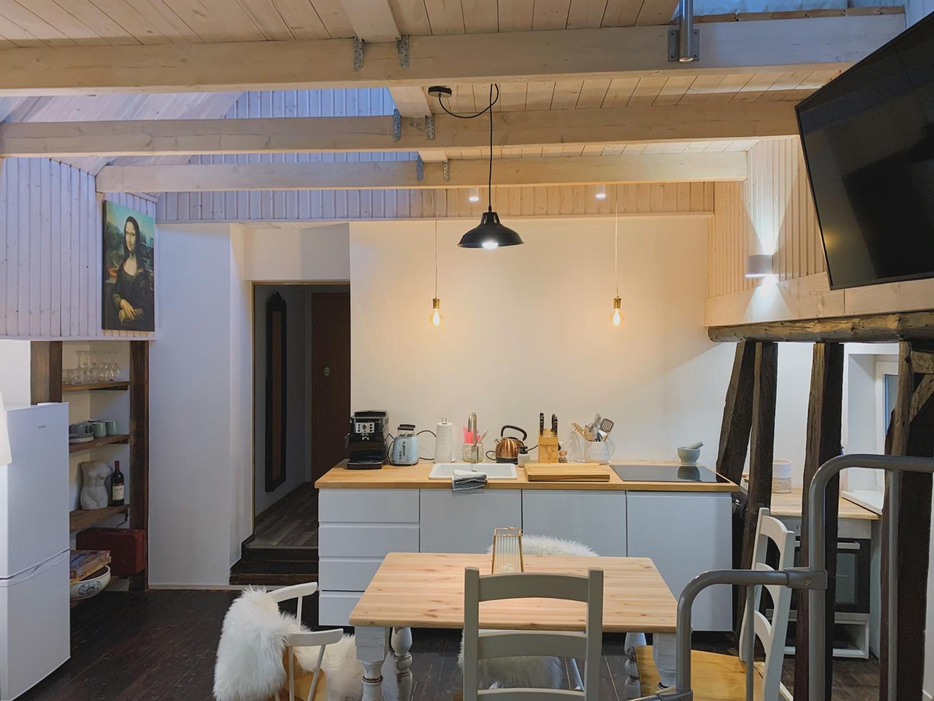Loft - Photo 12