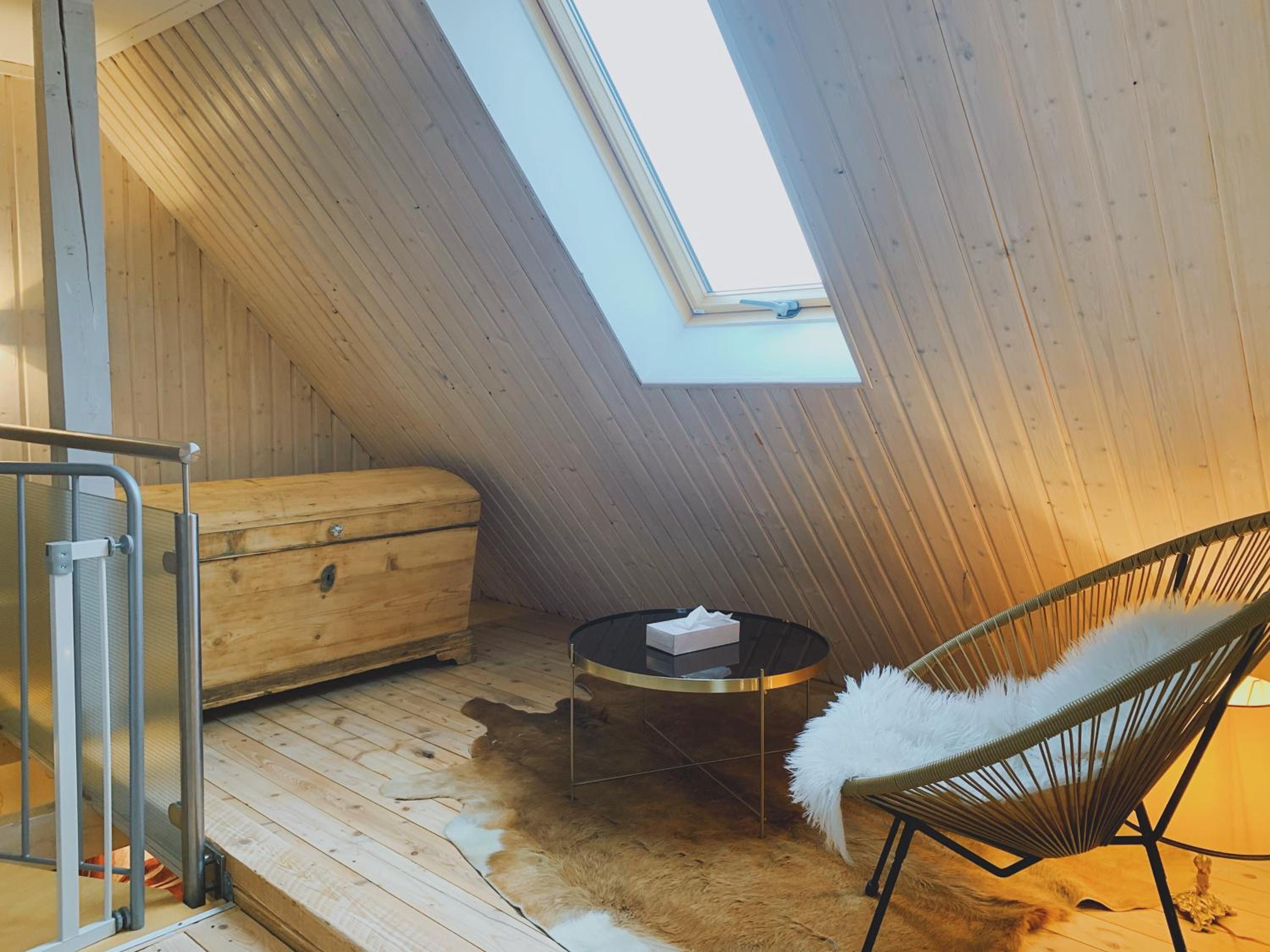 Loft - Photo 6