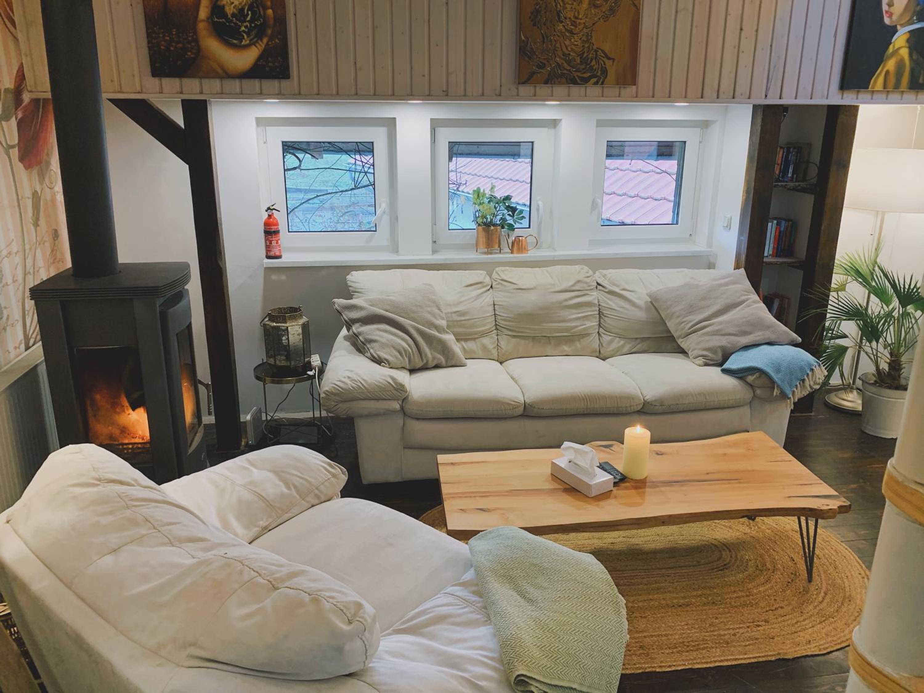 Loft - Photo 3