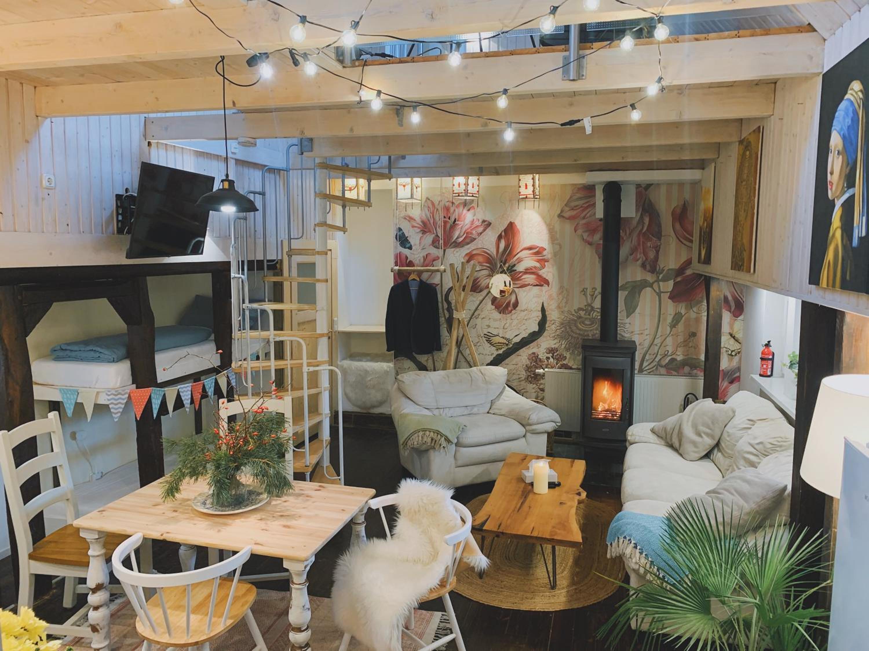 Loft - Photo 13