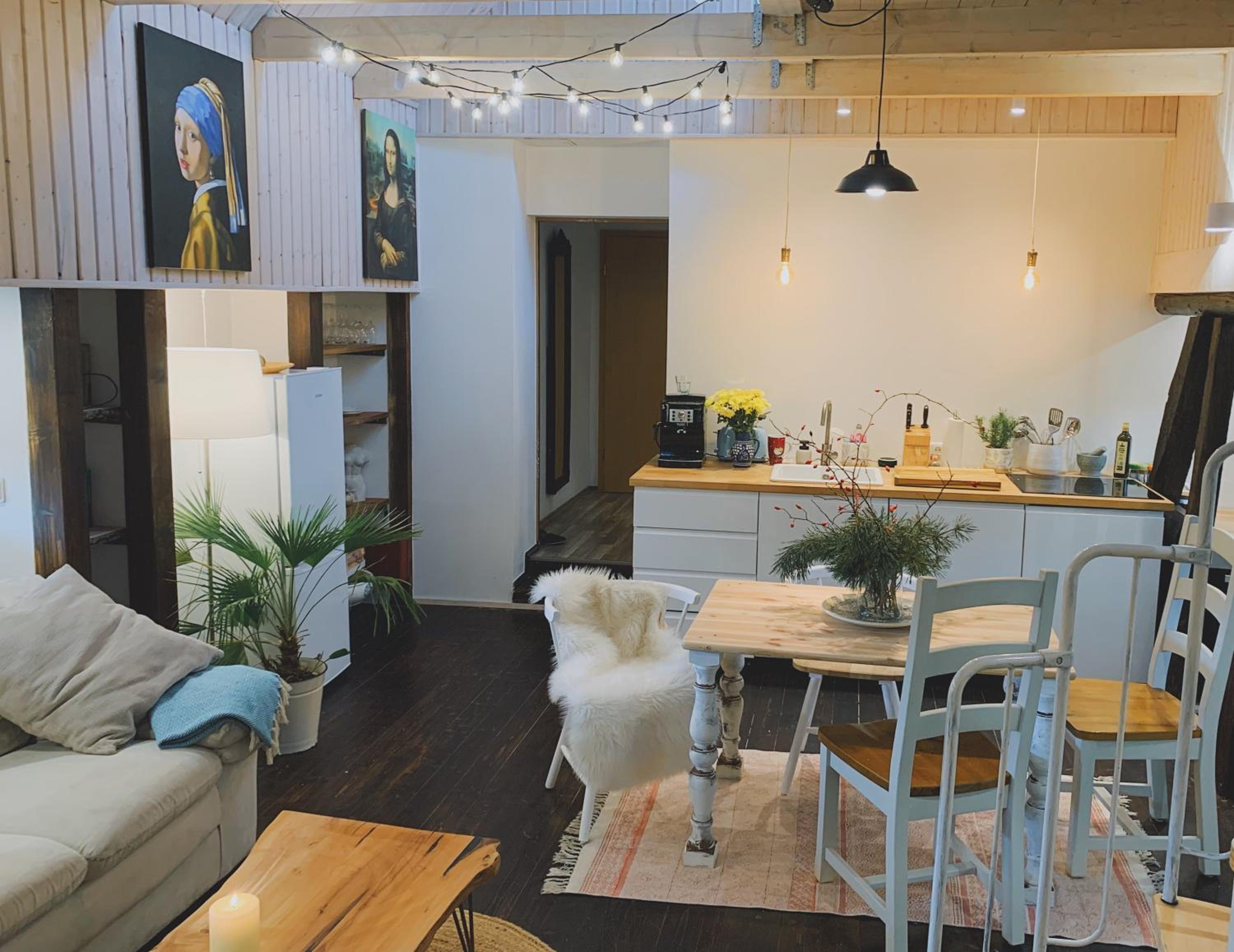 Loft - Photo 10