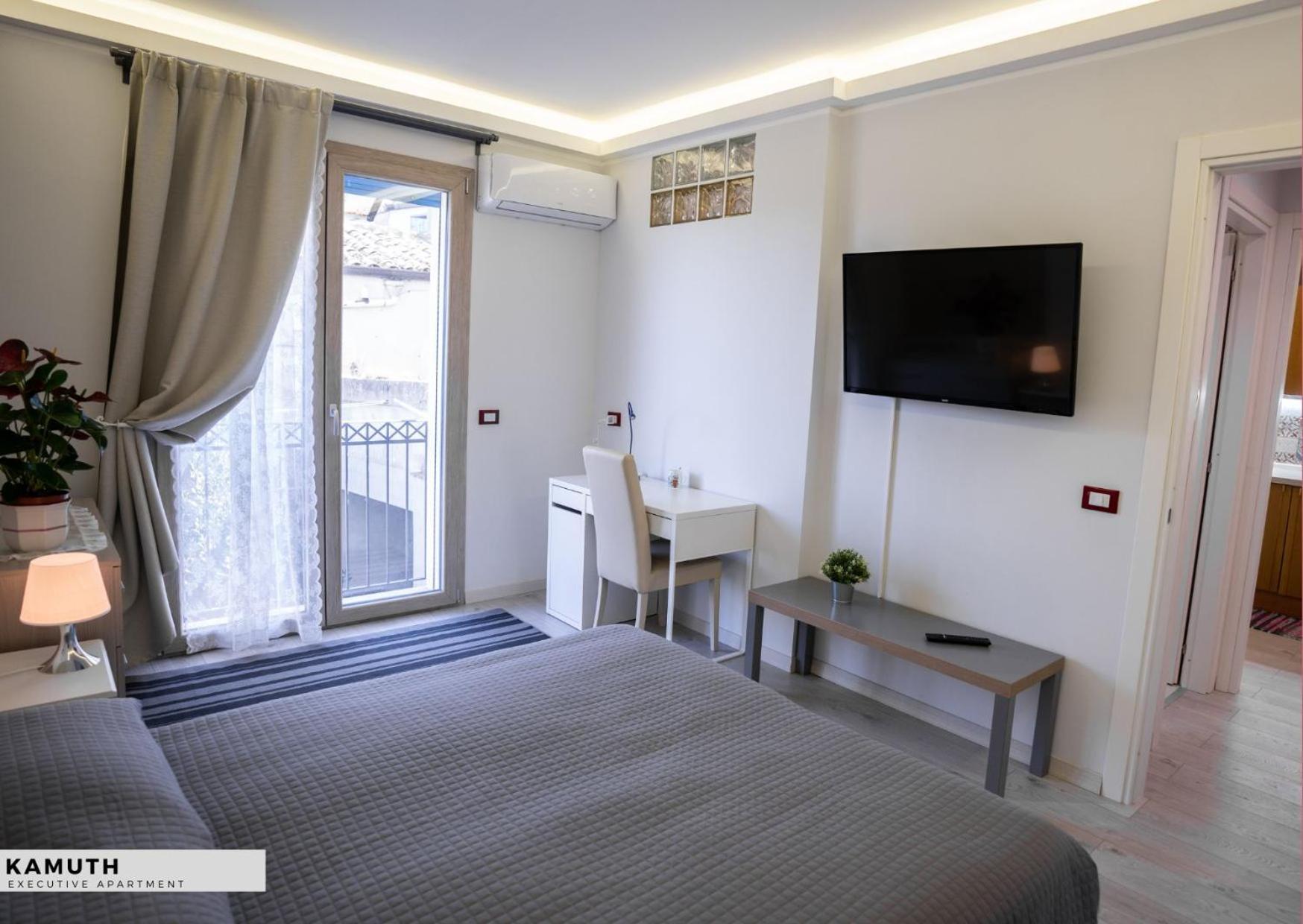 Executive Apartment