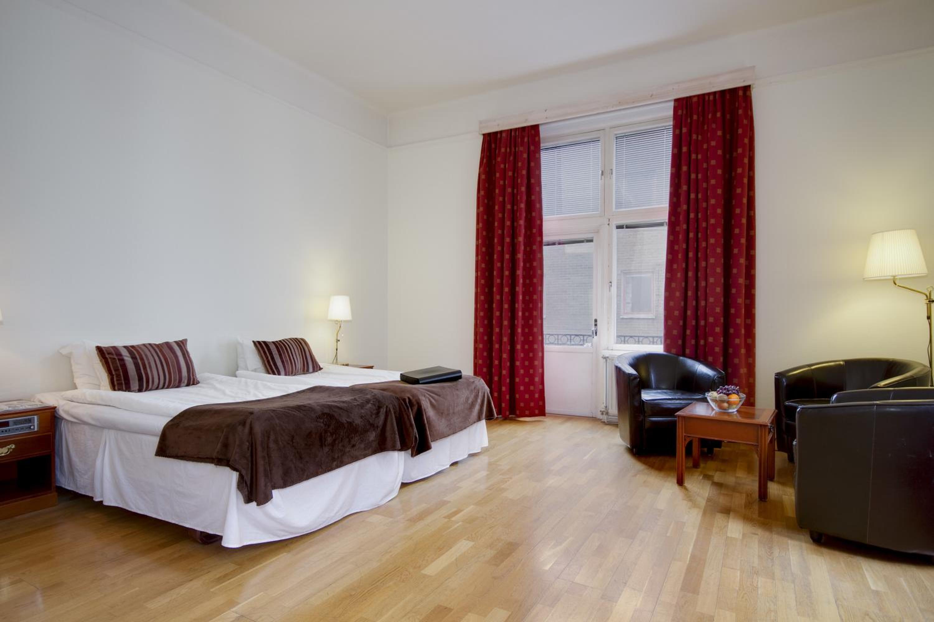 Junior Suite - Photo 1