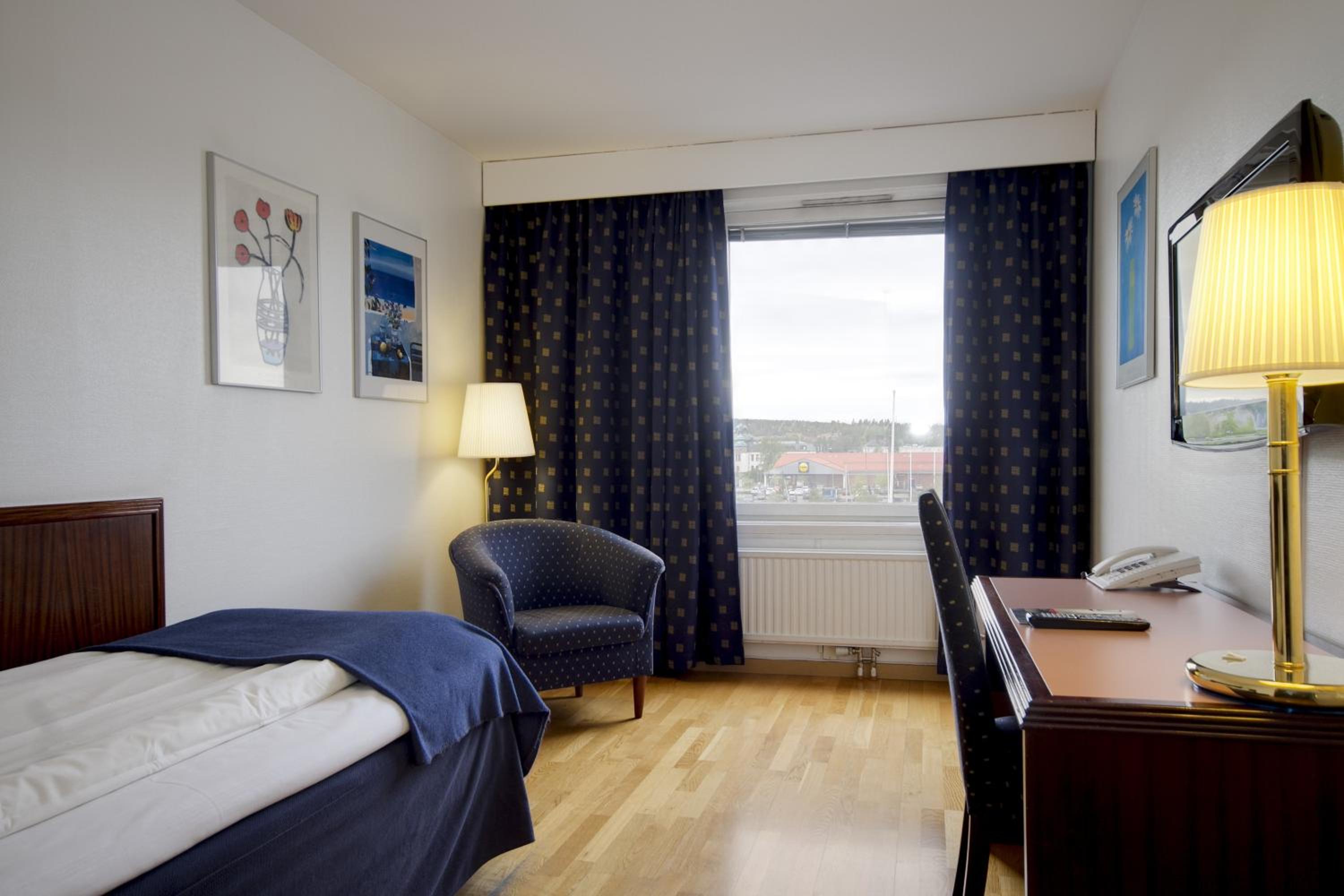 Standard Single Room photo 1