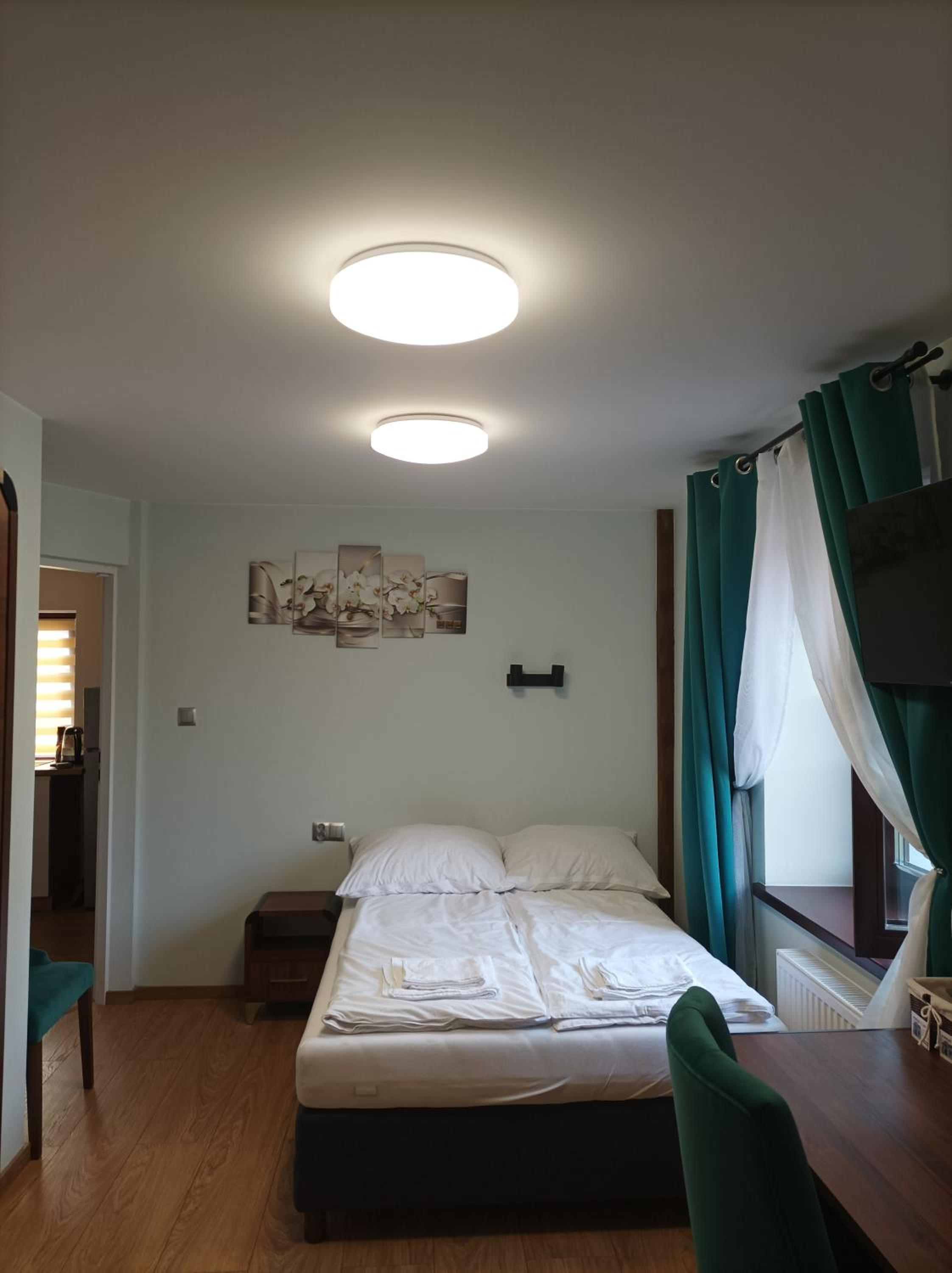 Quadruple Room - Photo 2