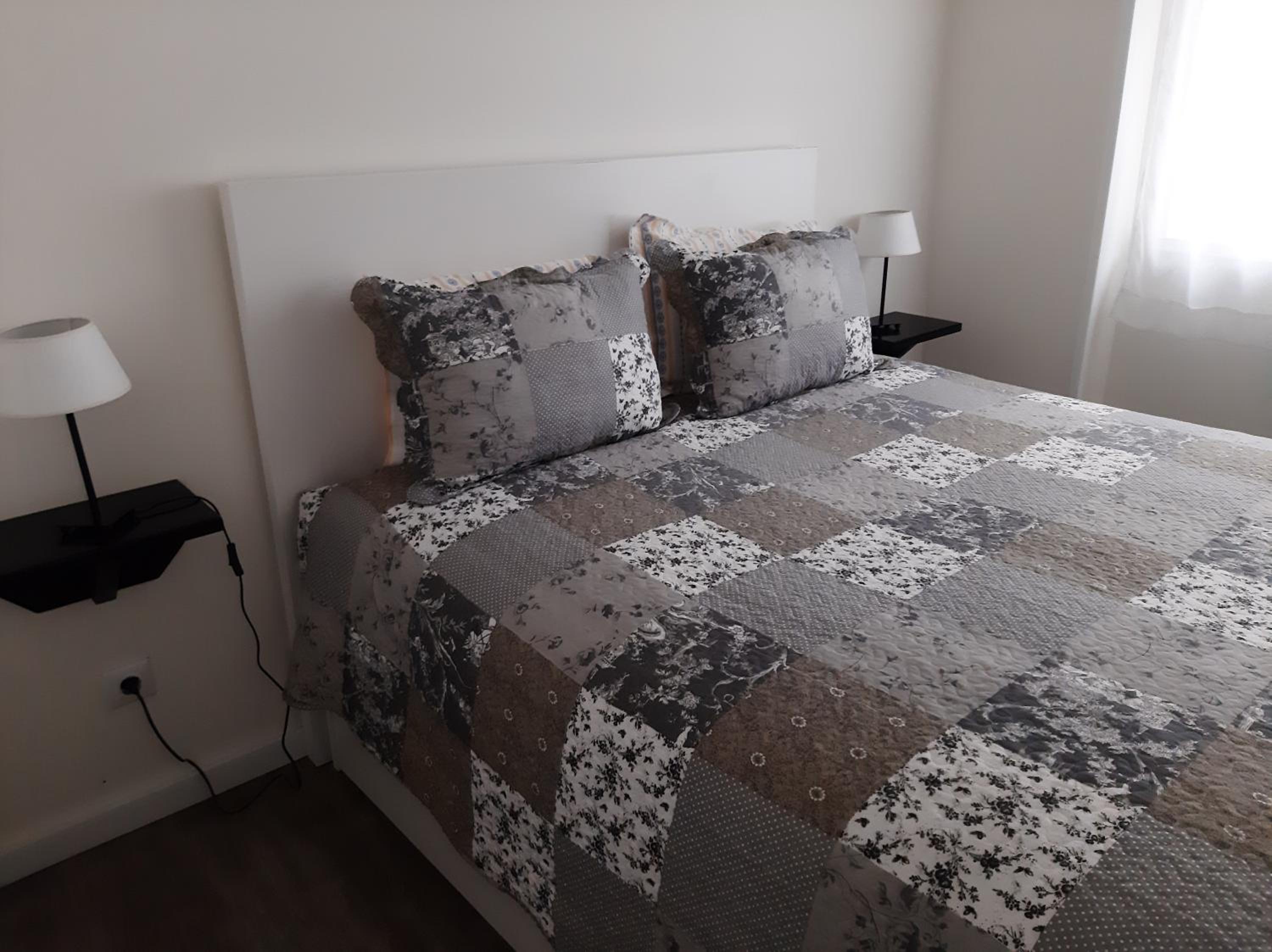 Three-Bedroom House - Photo 1