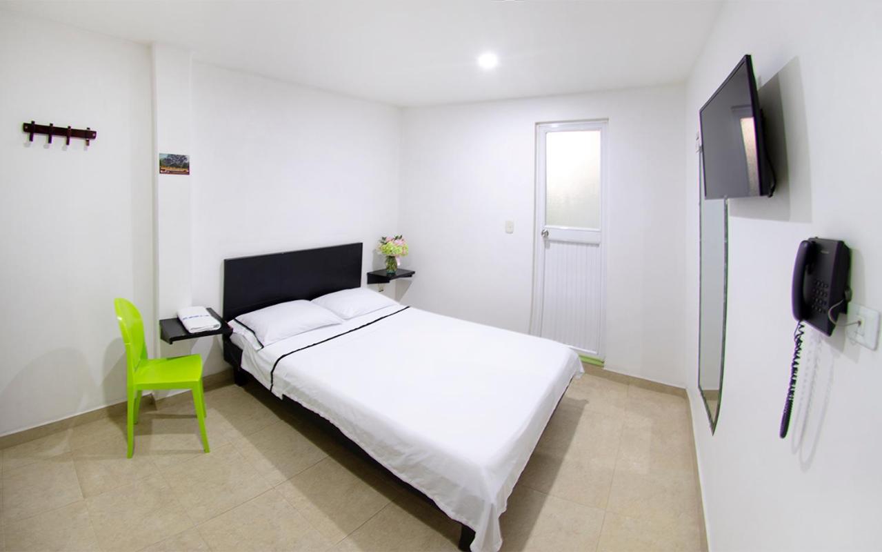 Standard Double Room with Fan photo 1