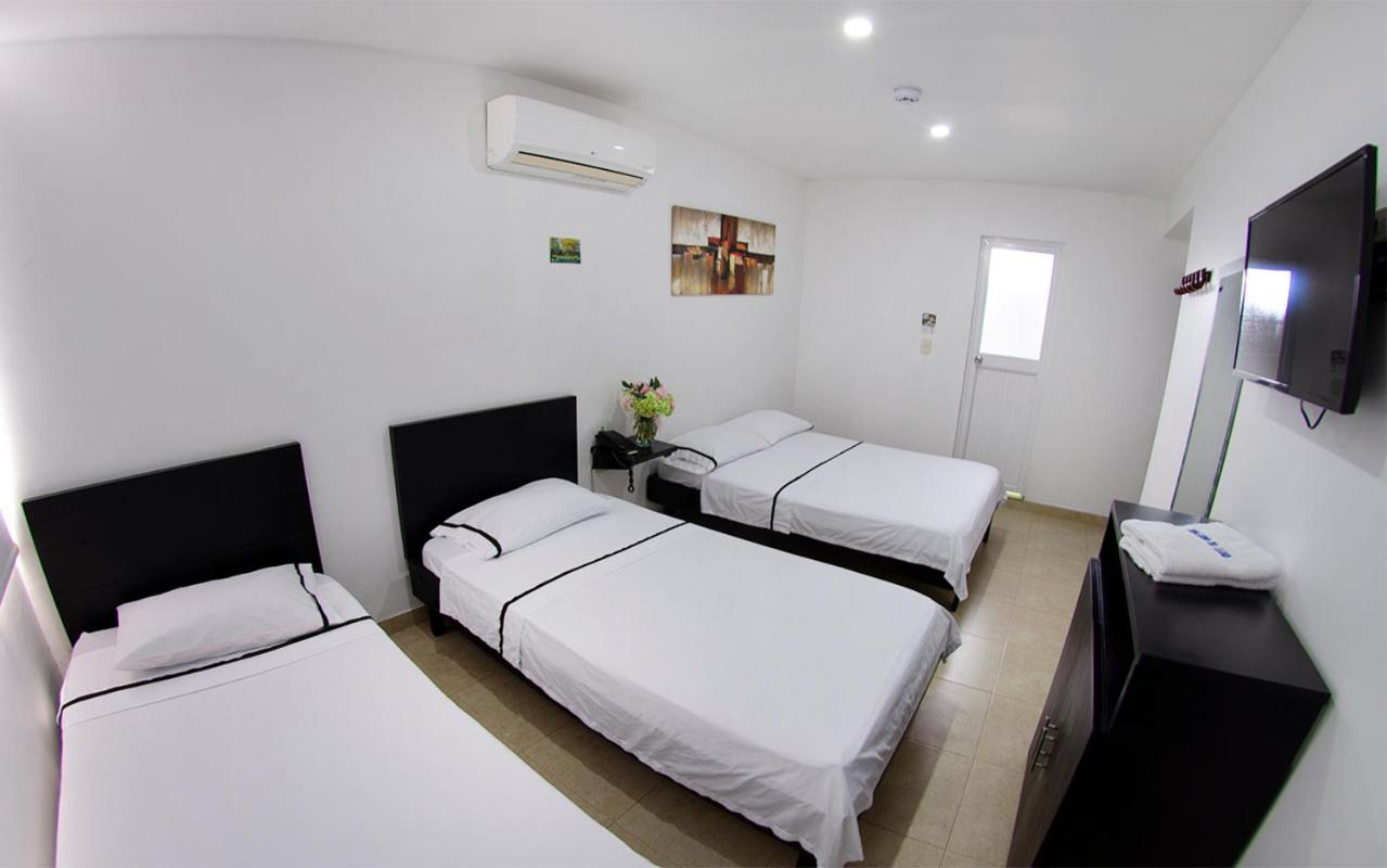 Quadruple Room photo 1