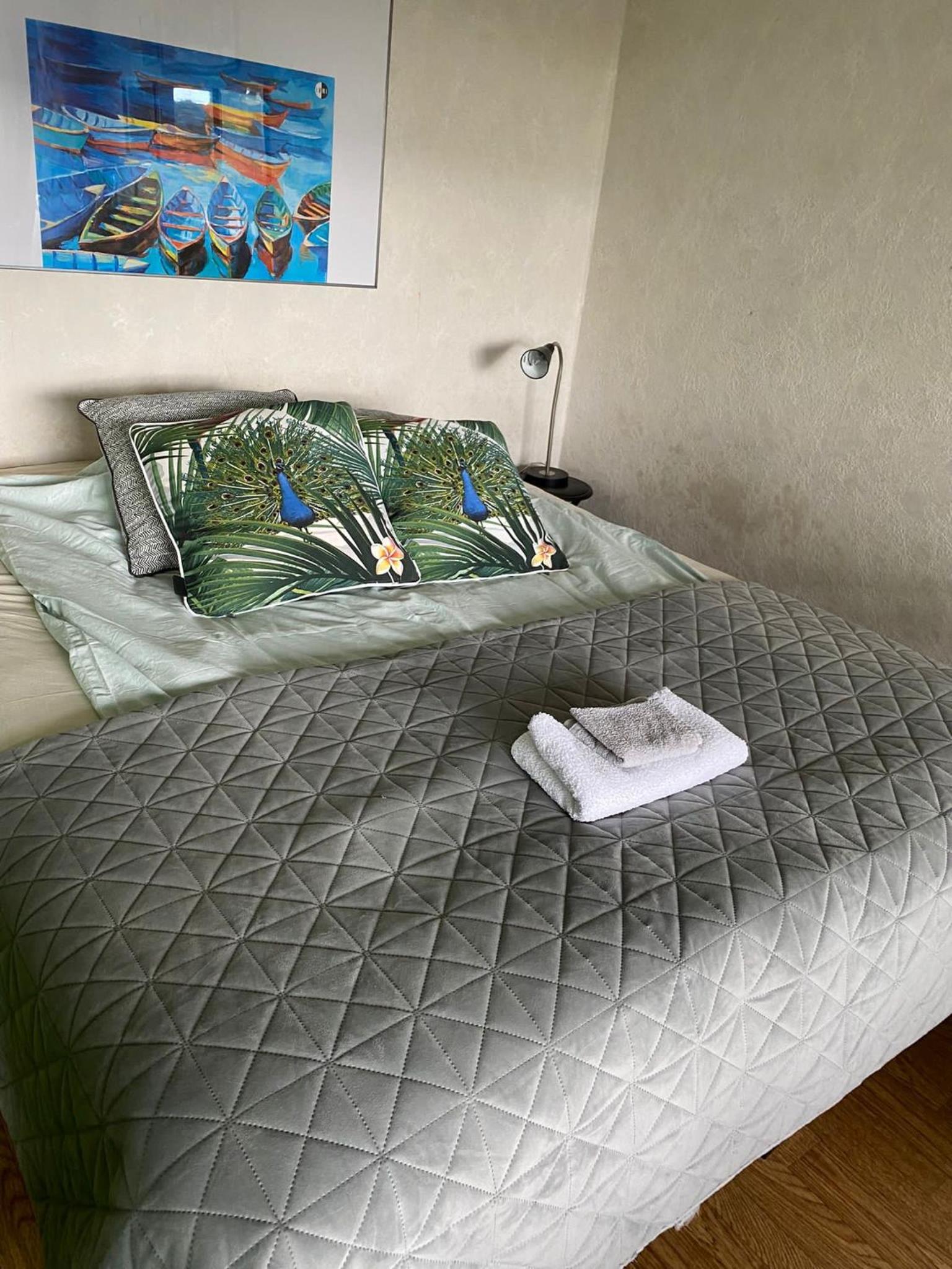 One-Bedroom Apartment - Photo 24