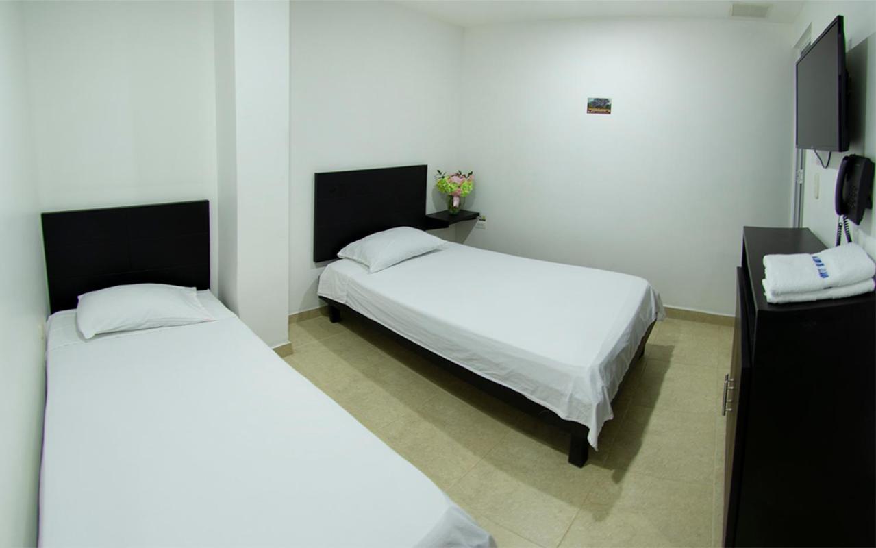 Twin Room photo 1