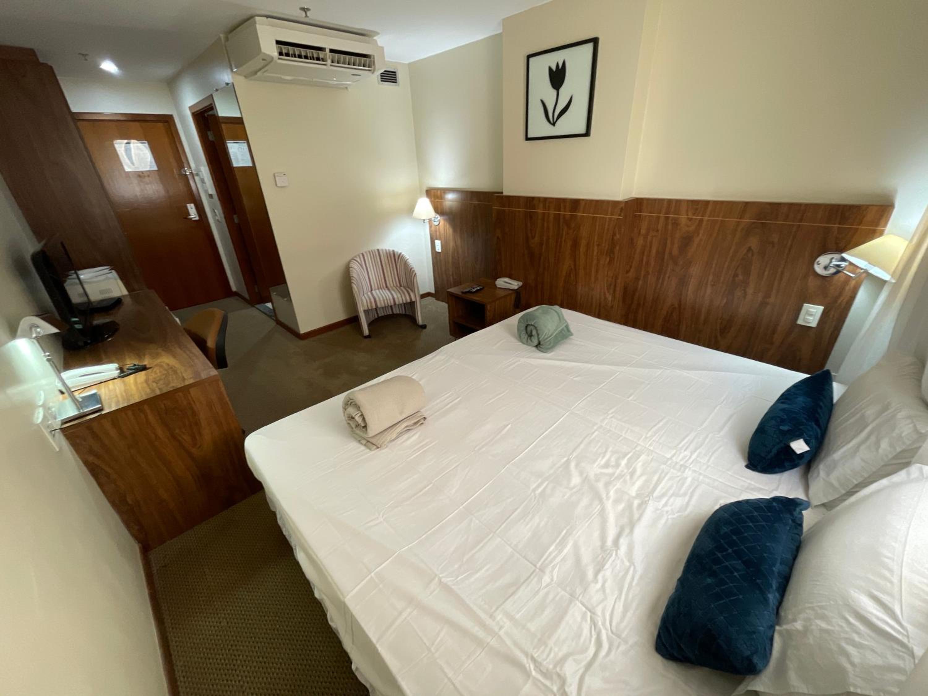 Deluxe Room photo 2