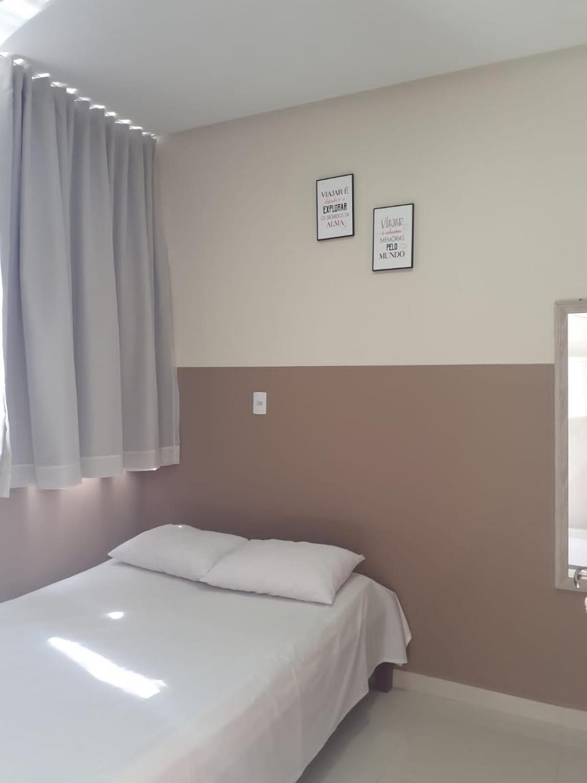 Triple Room with Bathroom