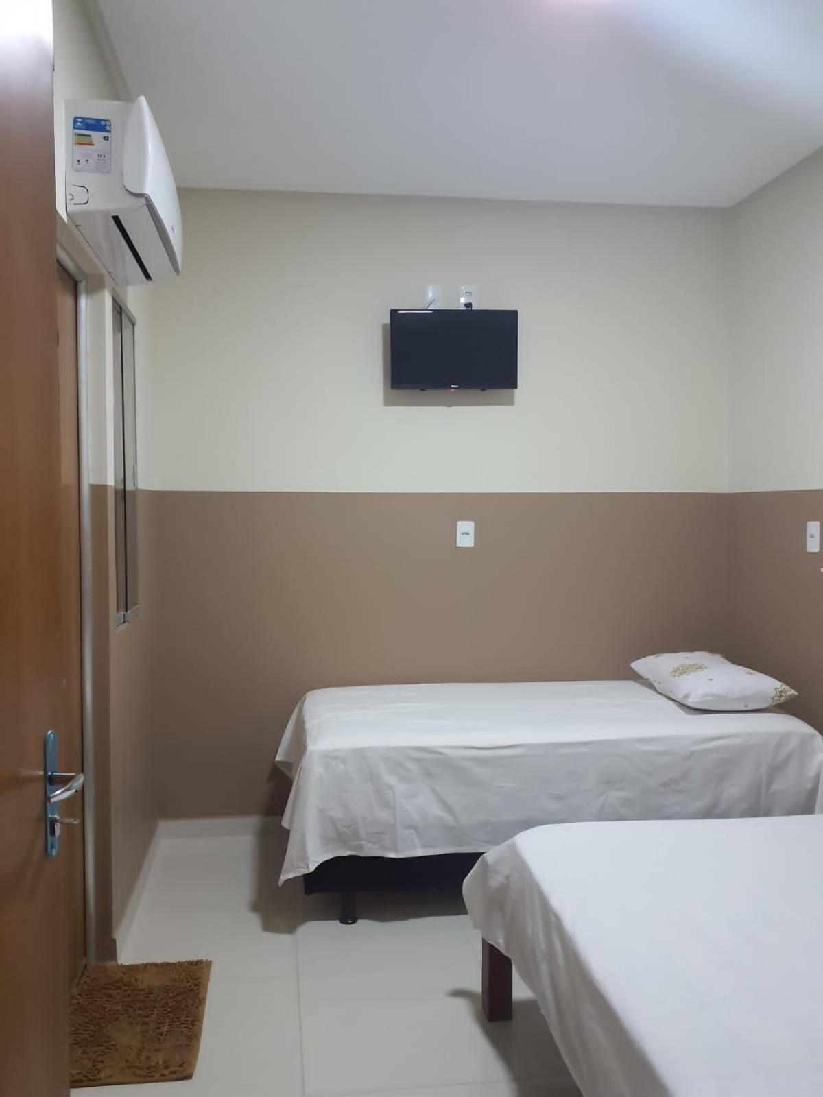 Triple Room with Bathroom photo 3