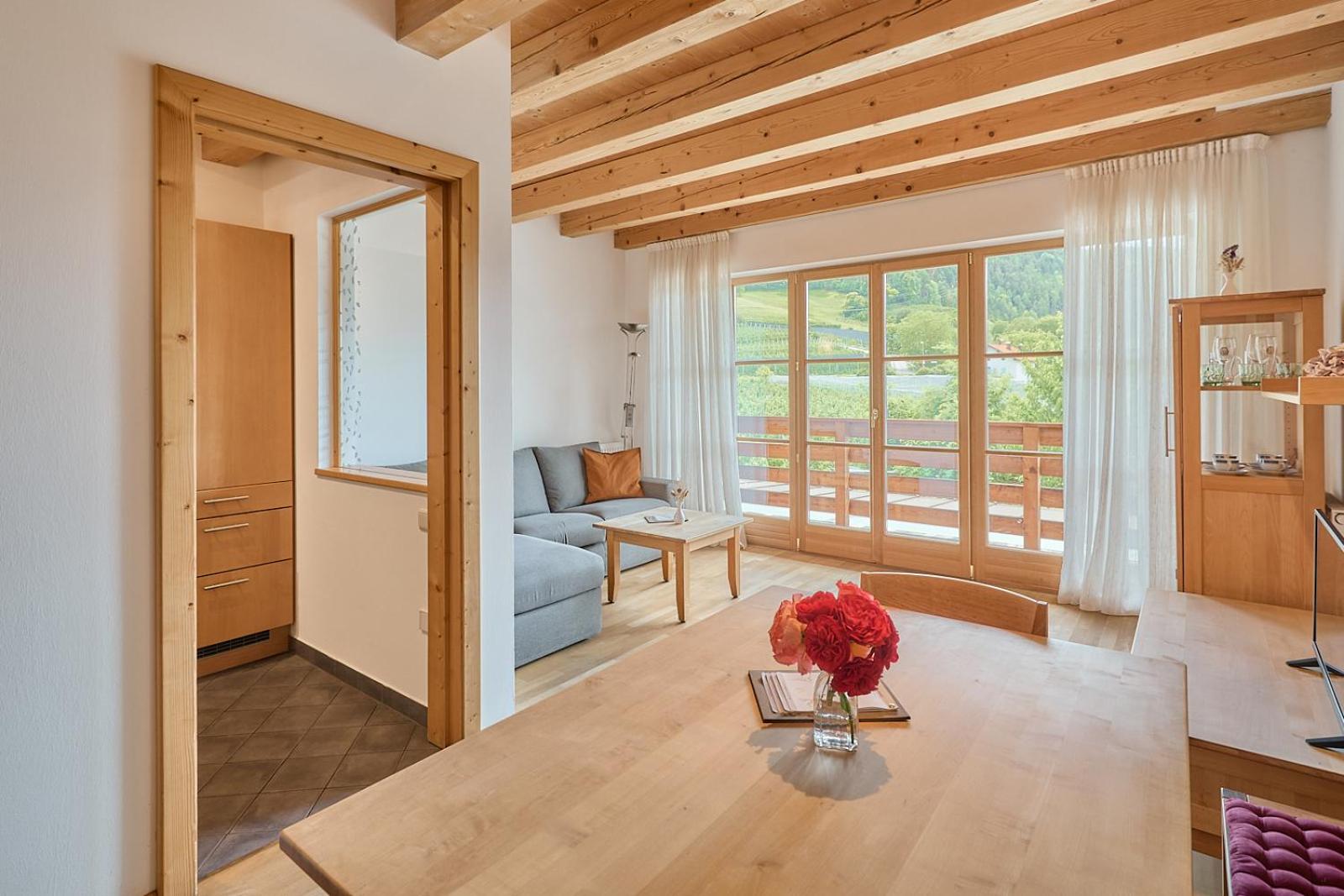 Apartment - Split Level