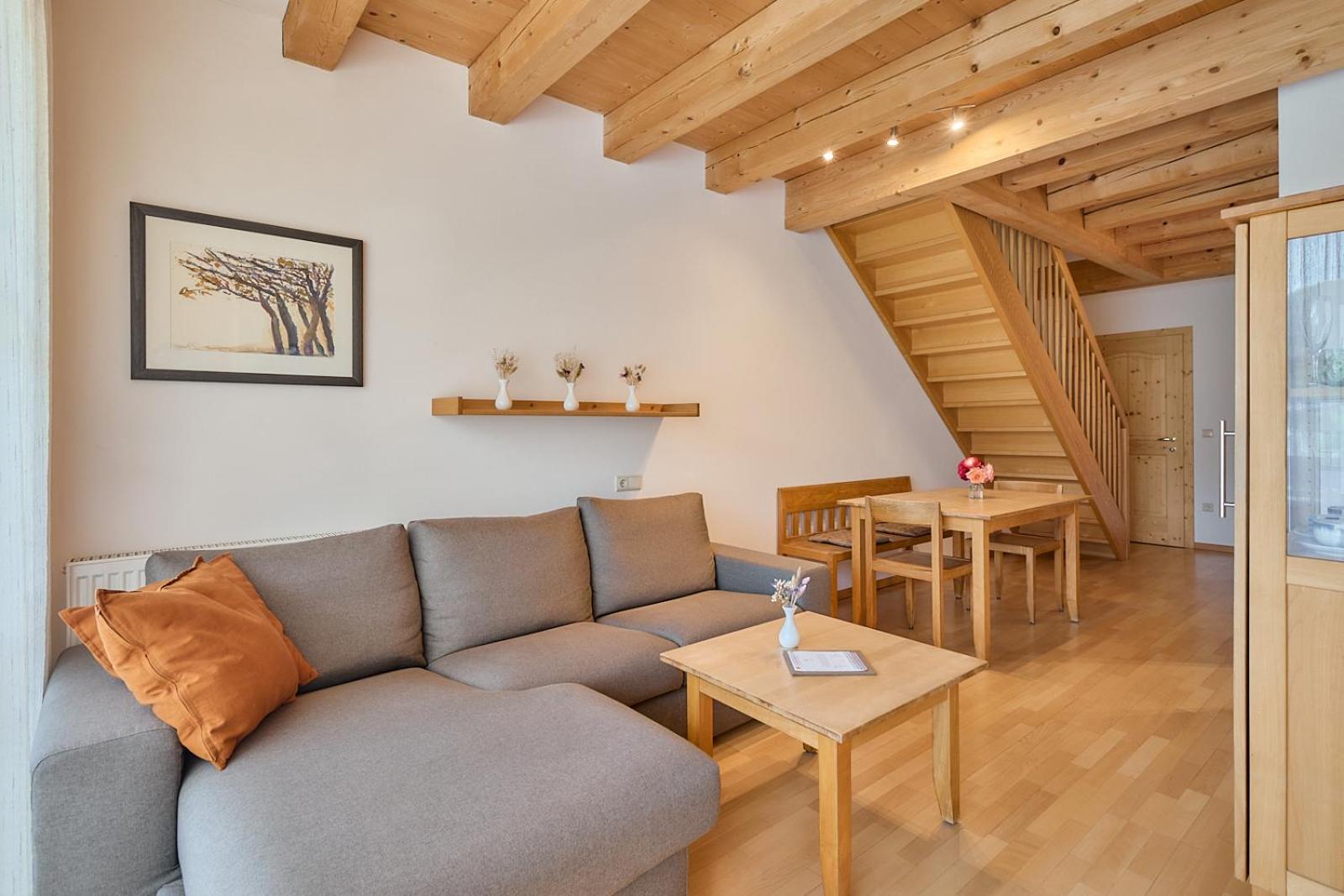Apartment - Split Level
