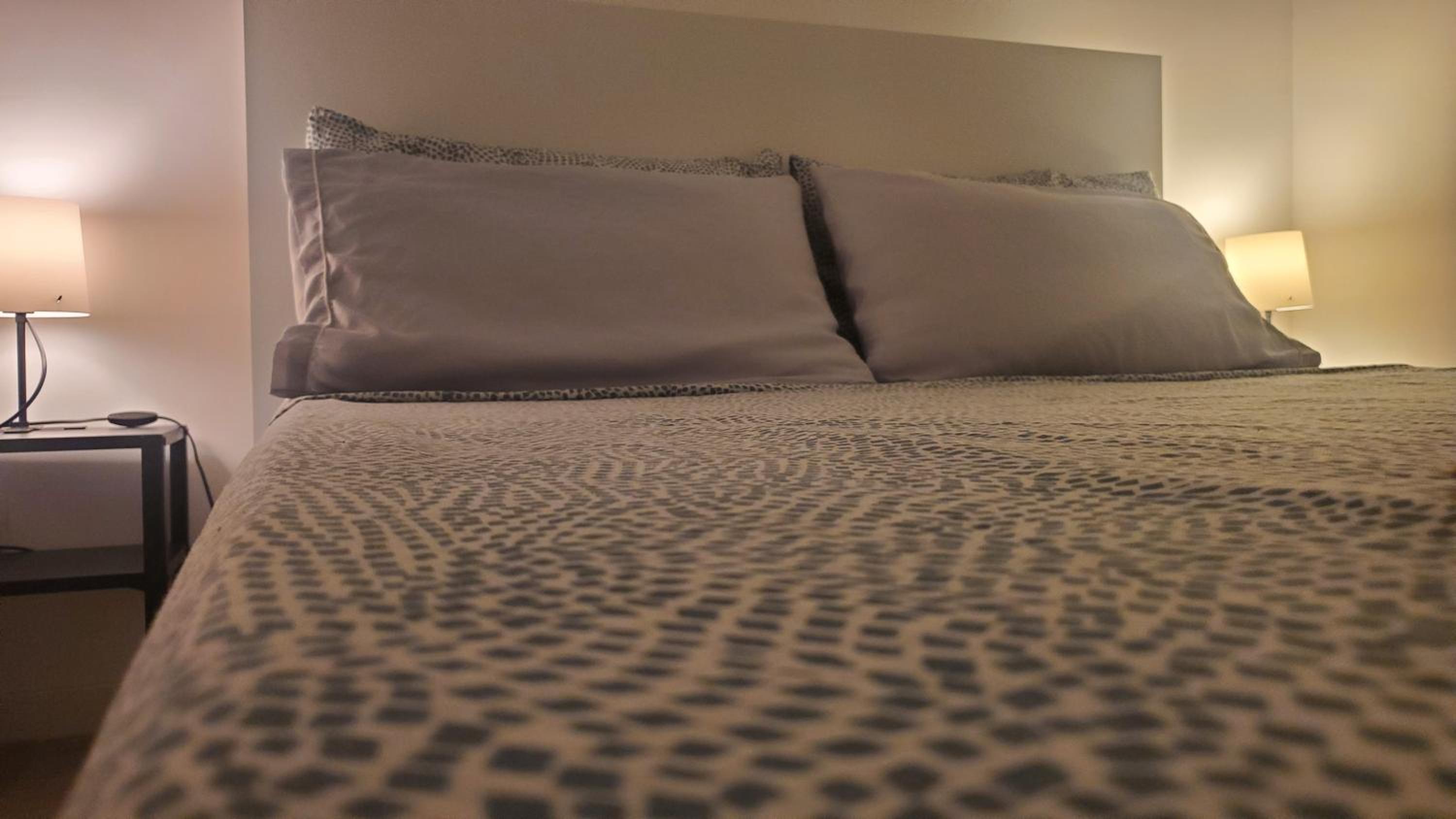 Studio Apartment with One Double Bed photo 1