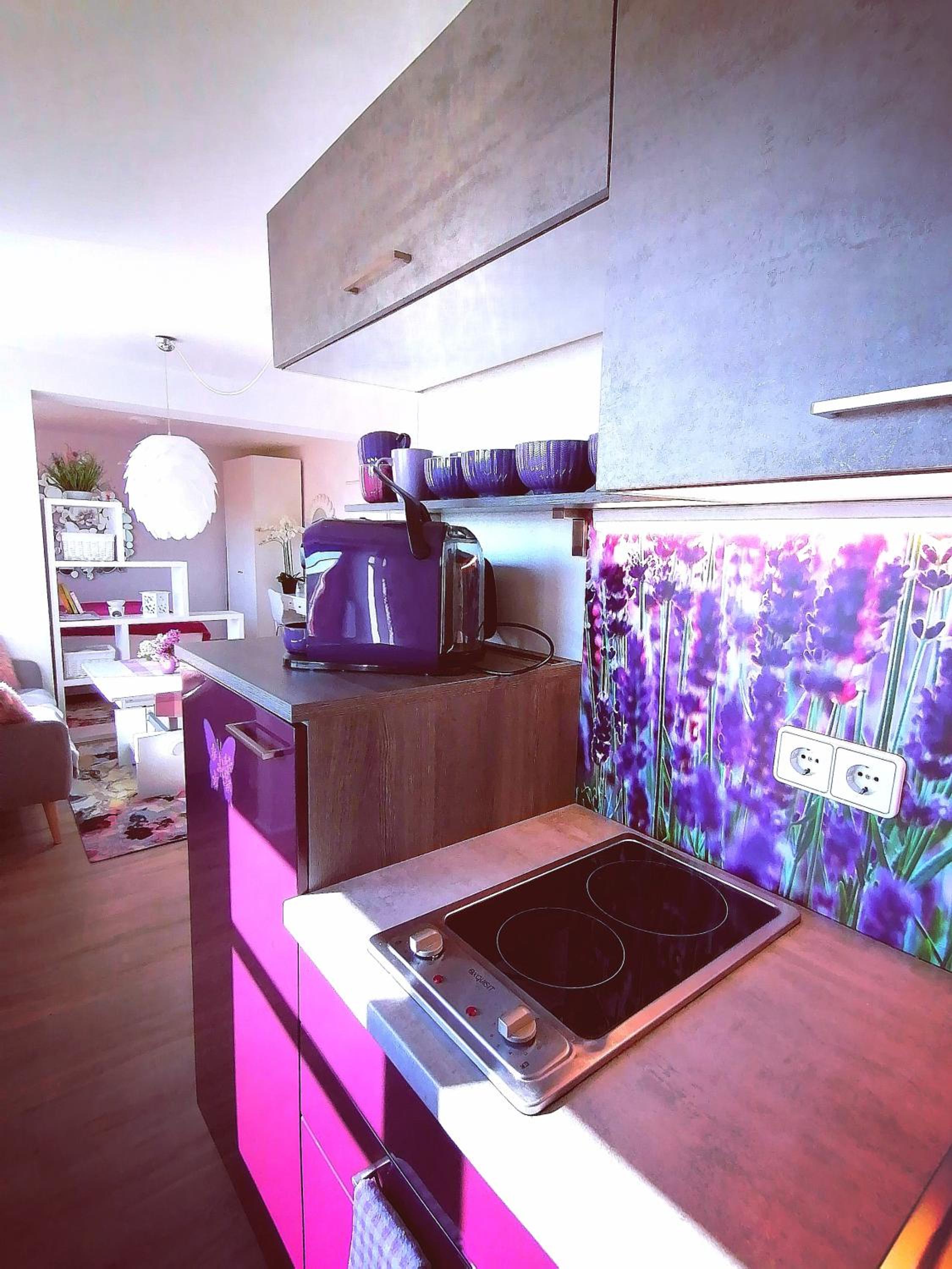 One-Bedroom Apartment - Photo 17