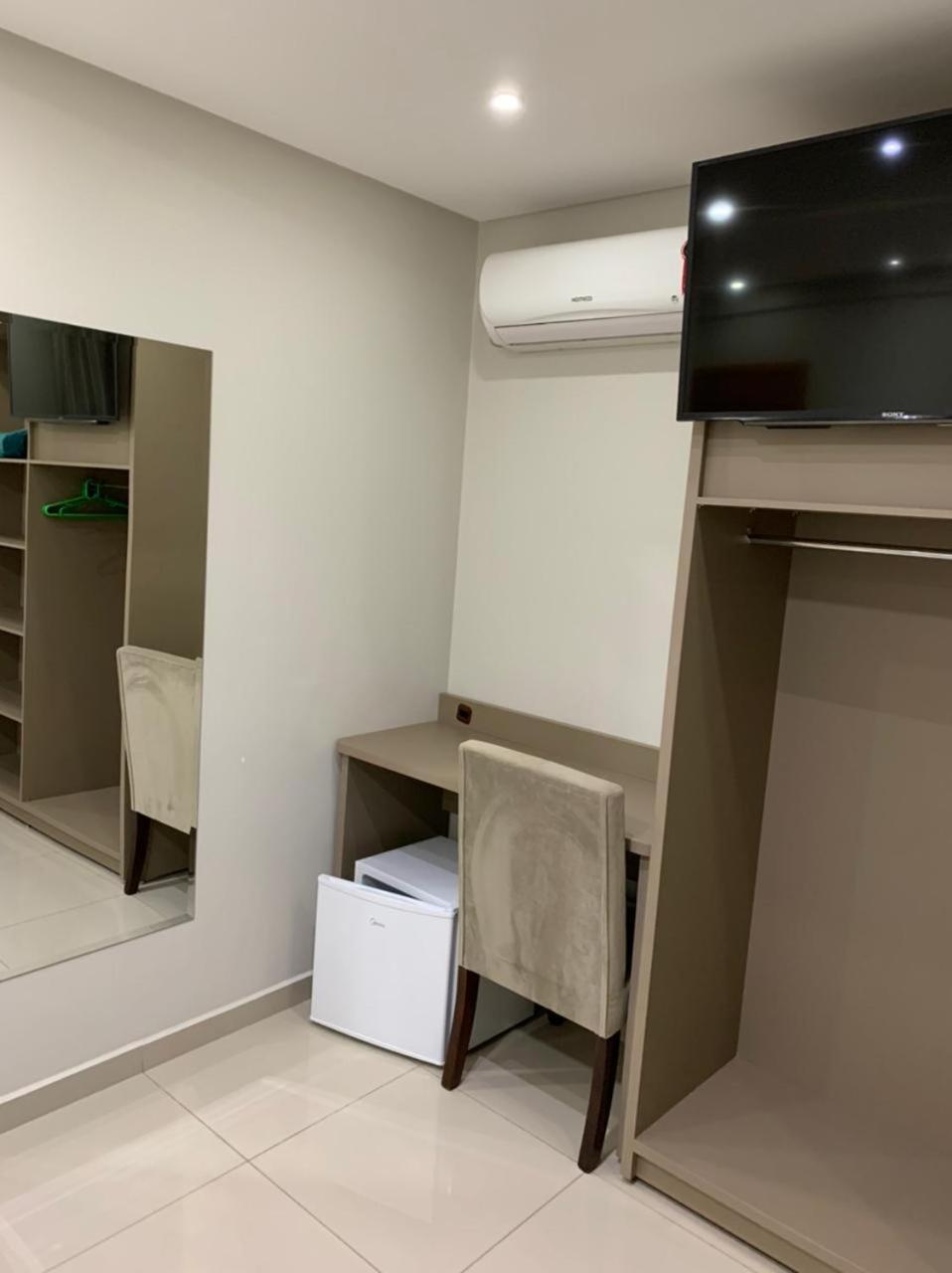 Deluxe Room photo 1