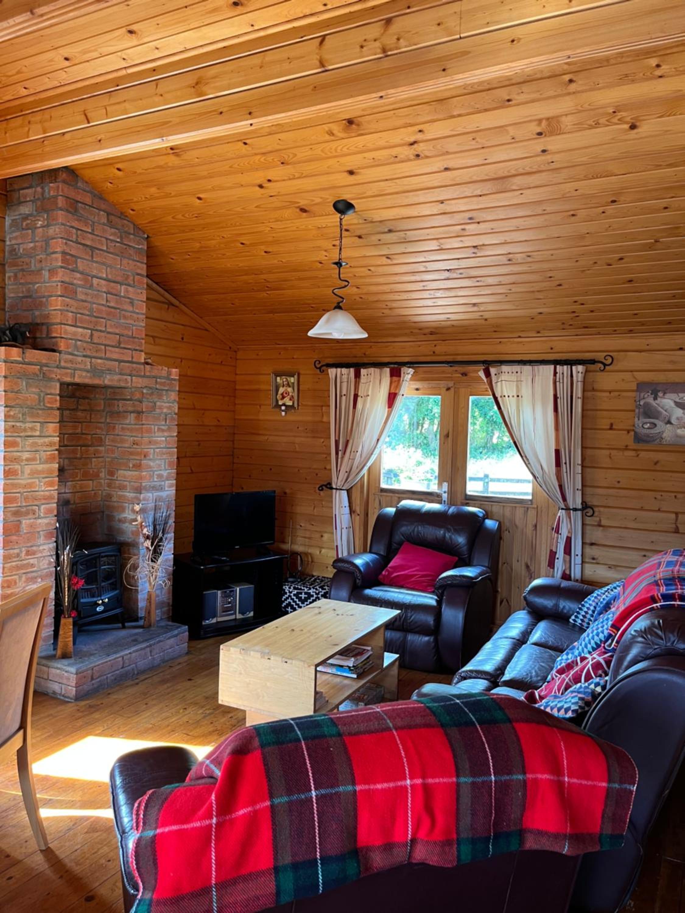 Chalet - Photo 25