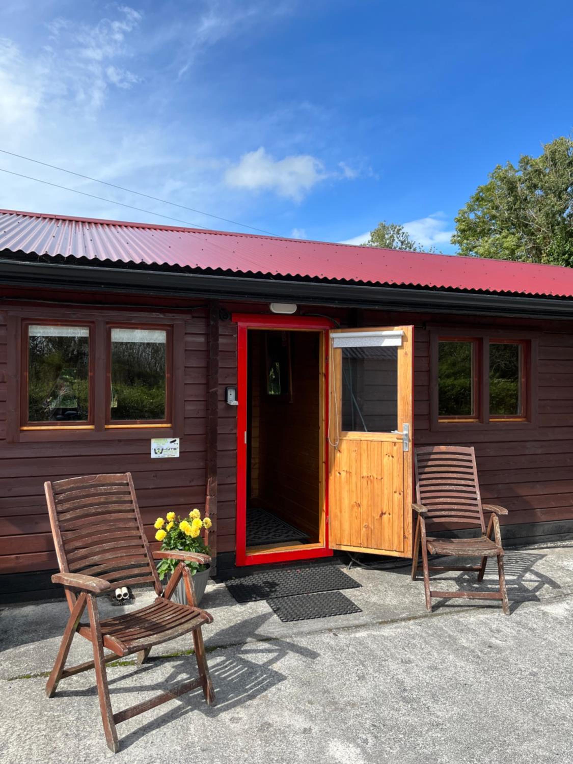 Chalet - Photo 18