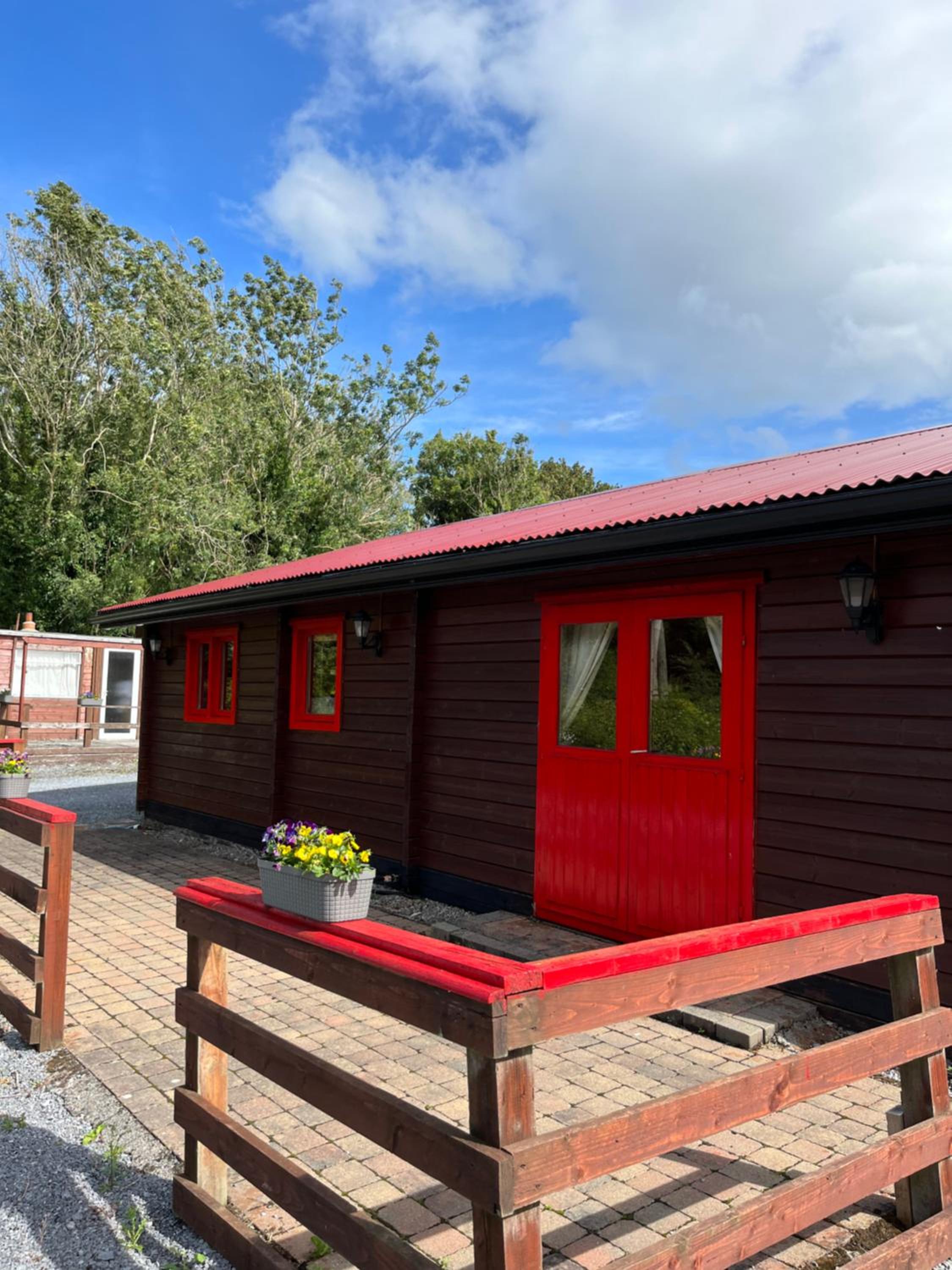 Chalet - Photo 19