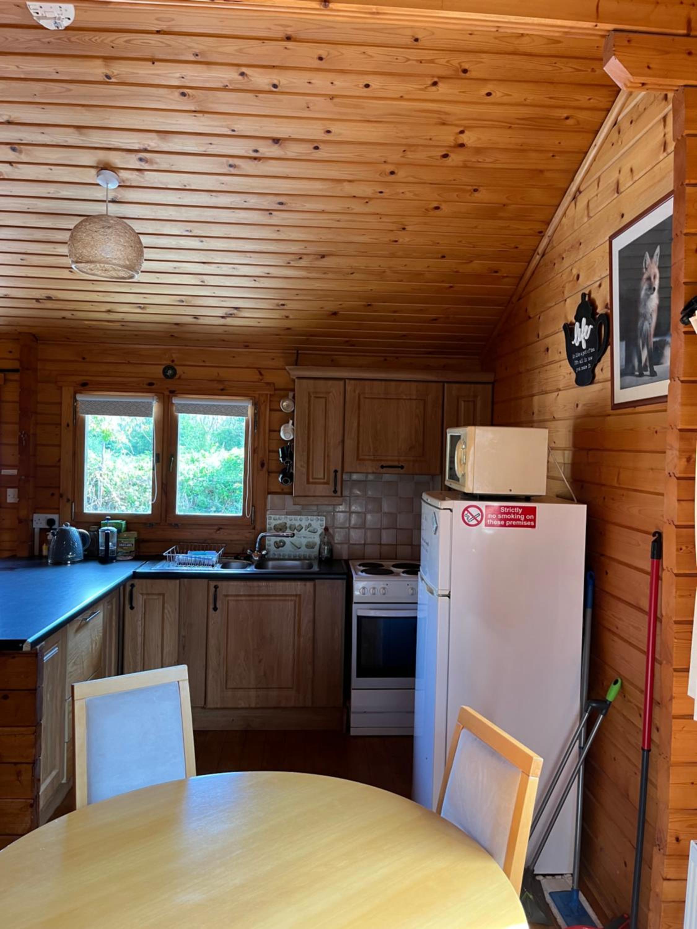 Chalet - Photo 13