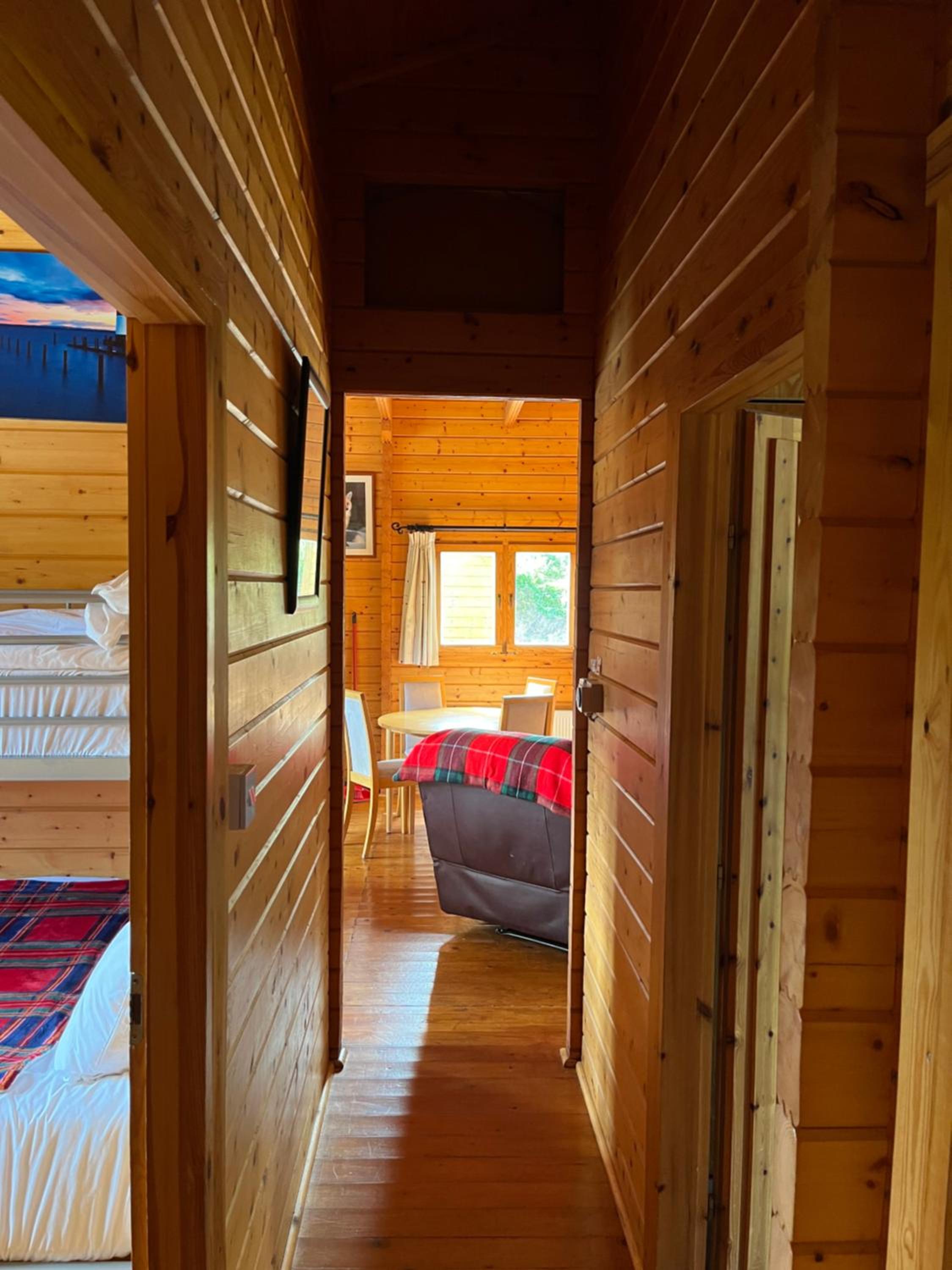 Chalet - Photo 1