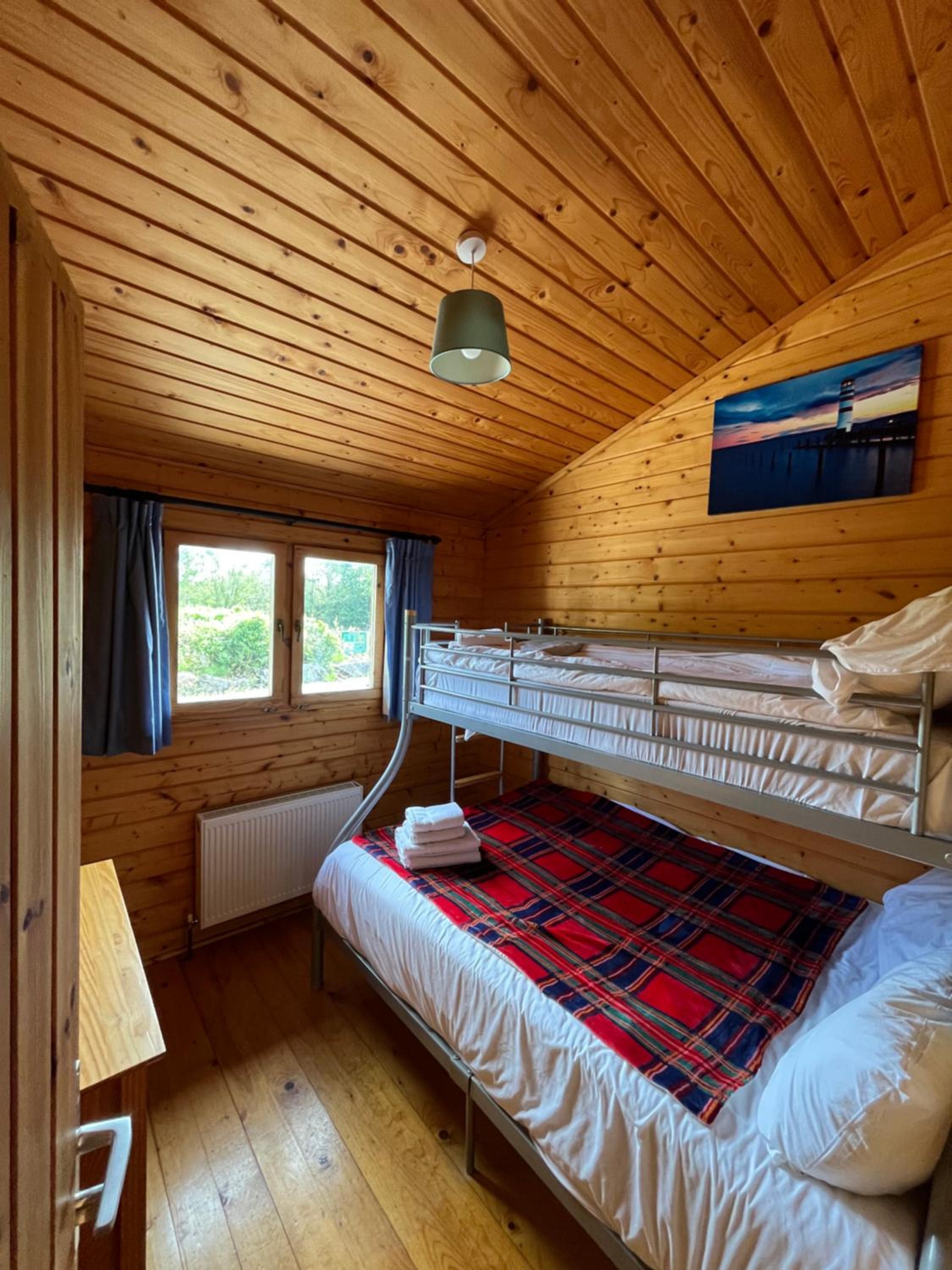 Chalet - Photo 2