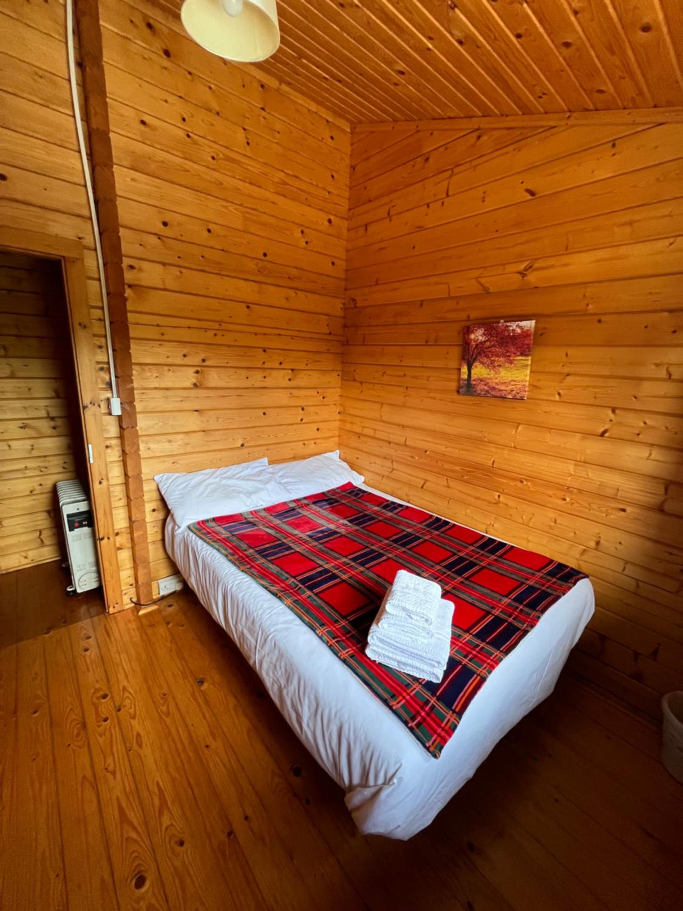 Chalet - Photo 3