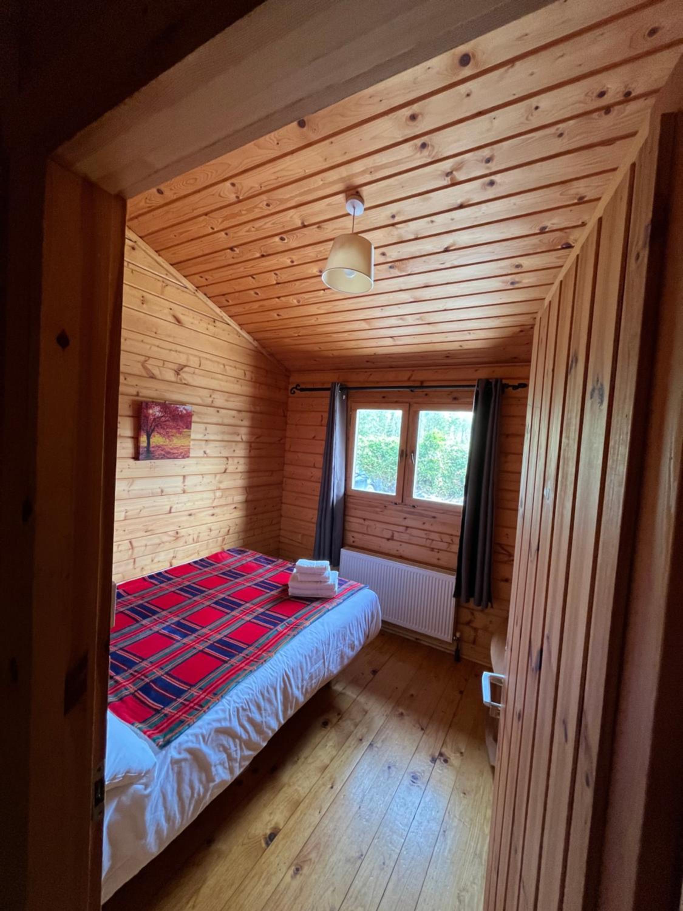Chalet - Photo 4