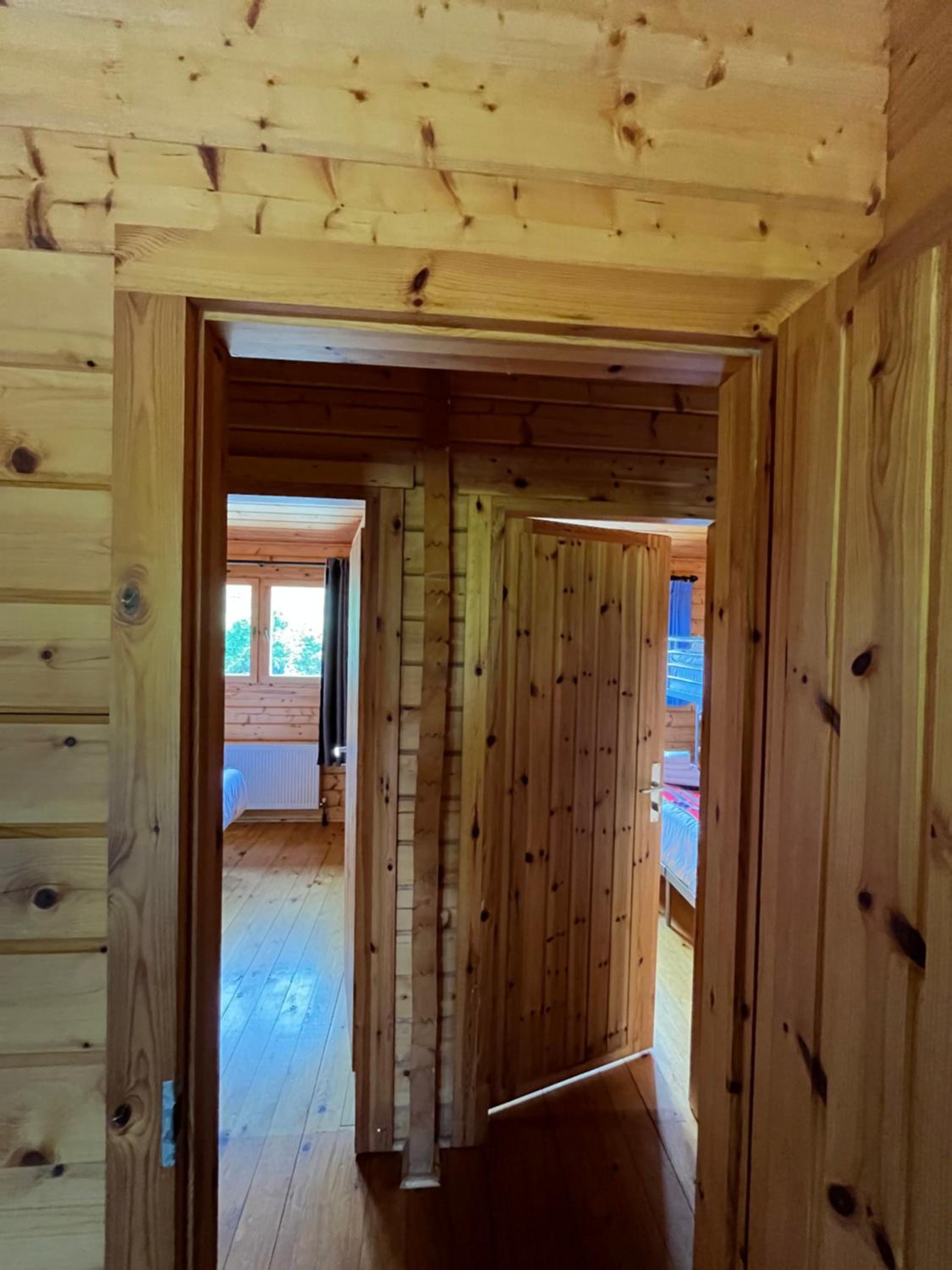 Chalet - Photo 5