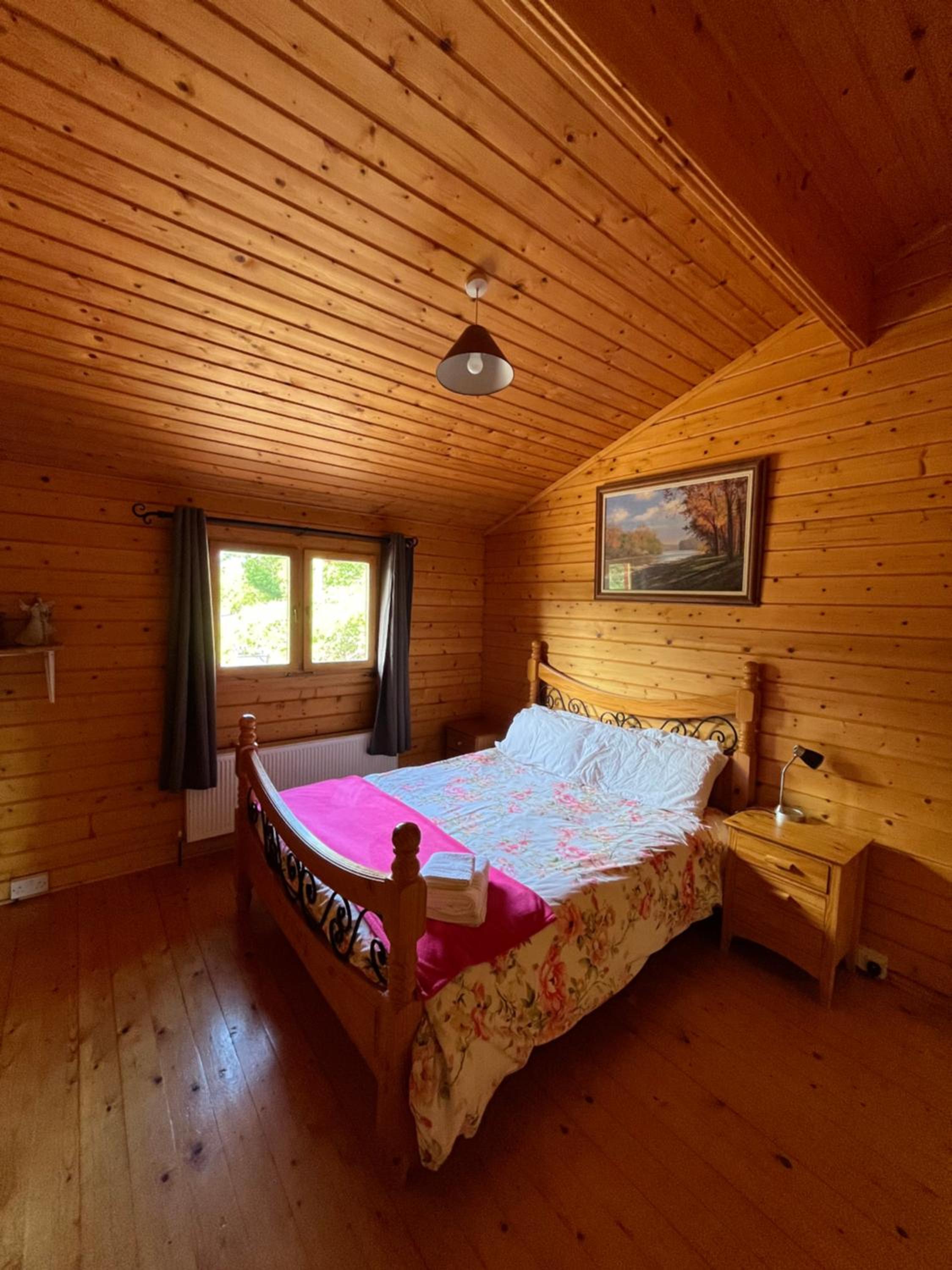 Chalet - Photo 6