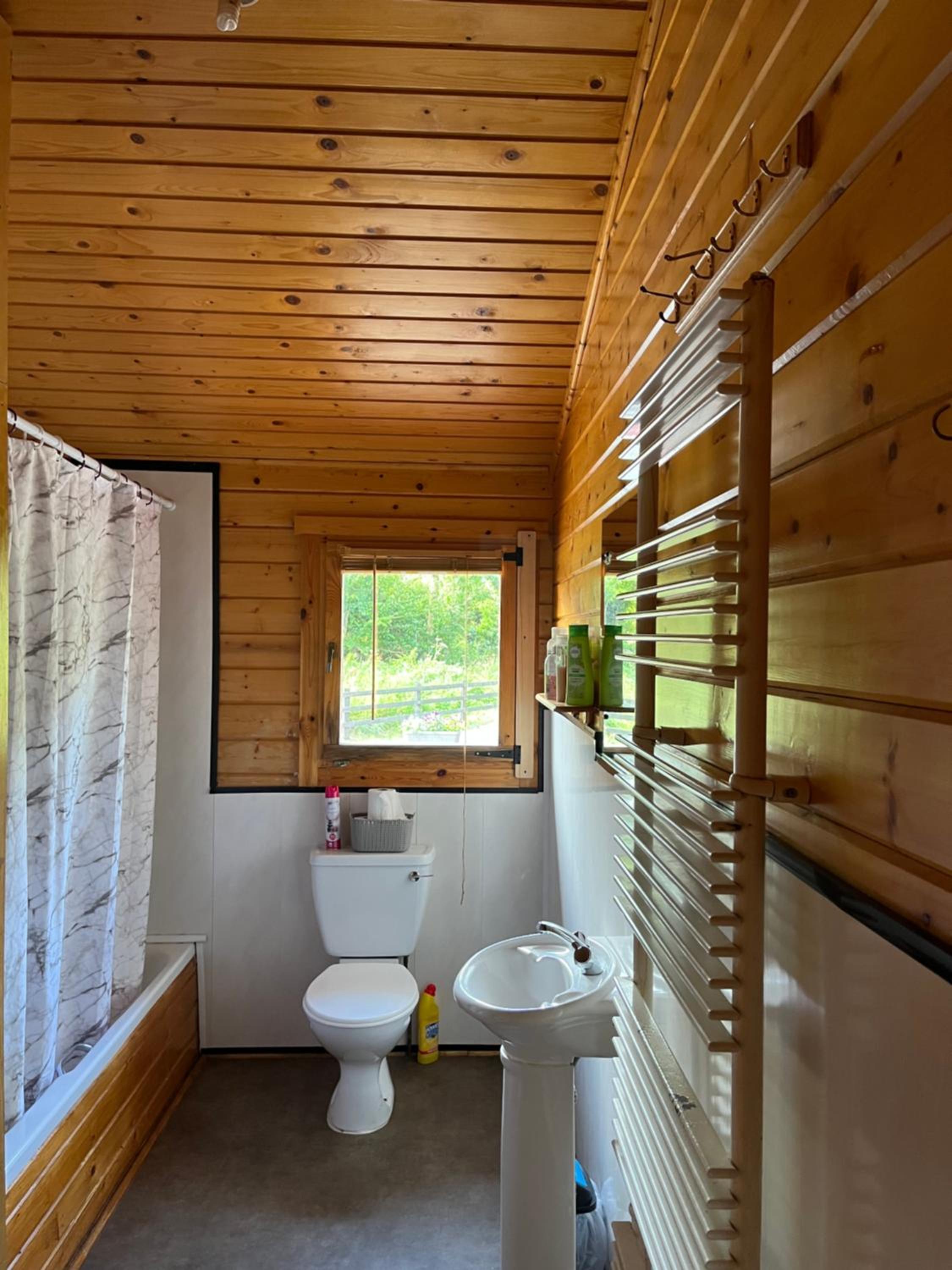 Chalet - Photo 28